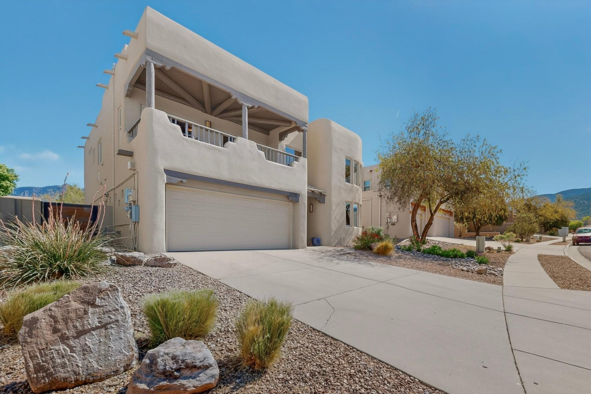 12701 Sunset Ridge Place NE