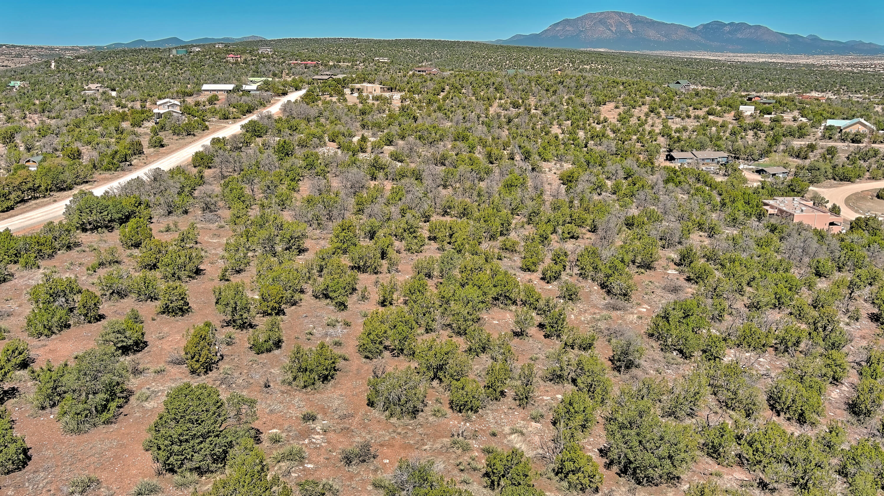 51 Thunder Mountain Road, Edgewood, New Mexico image 14