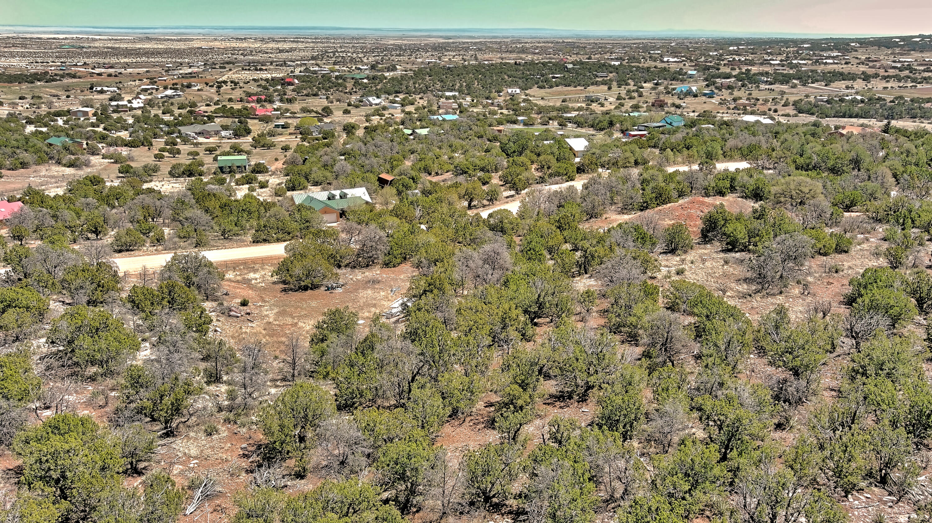 51 Thunder Mountain Road, Edgewood, New Mexico image 25