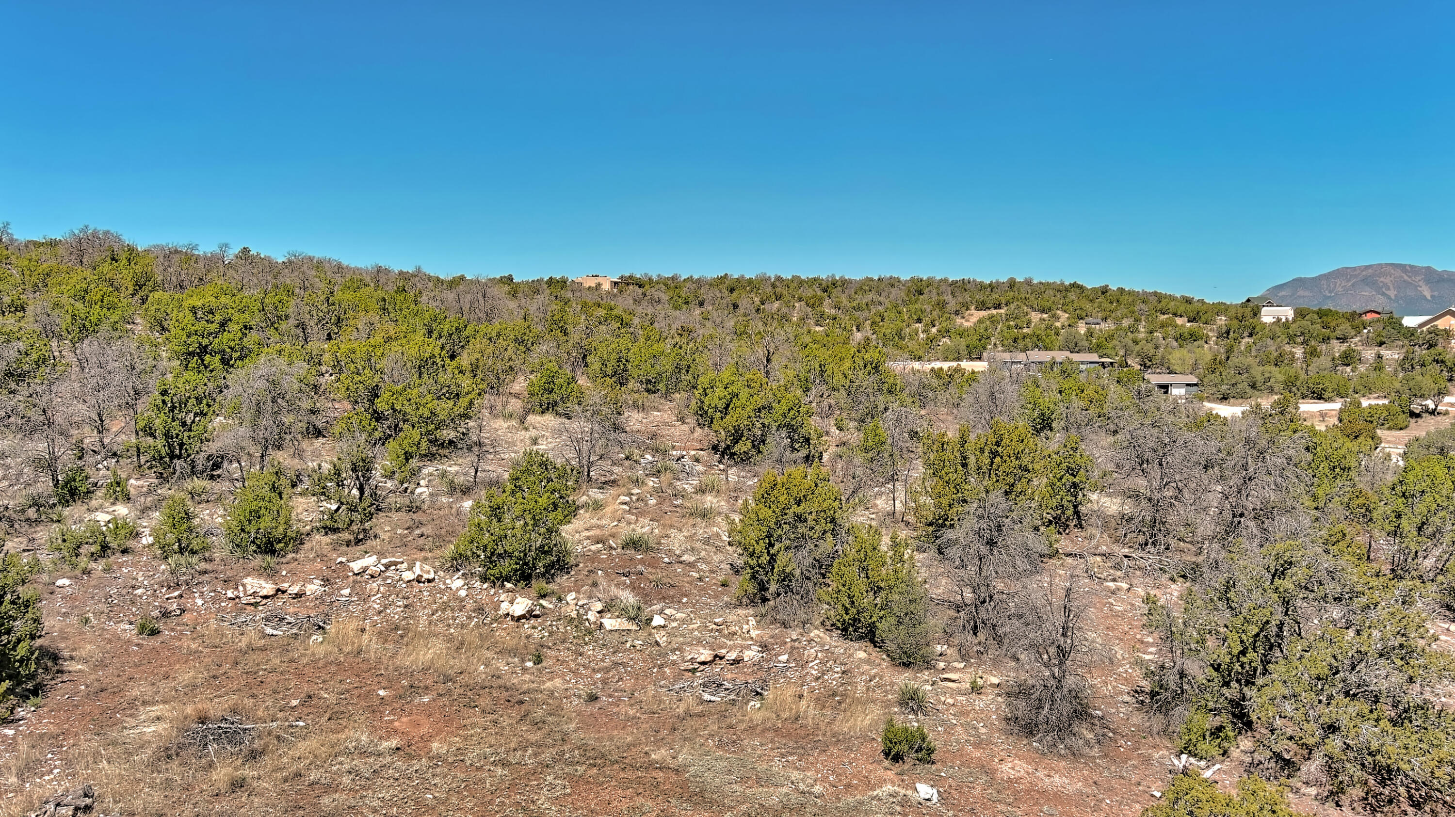 51 Thunder Mountain Road, Edgewood, New Mexico image 22