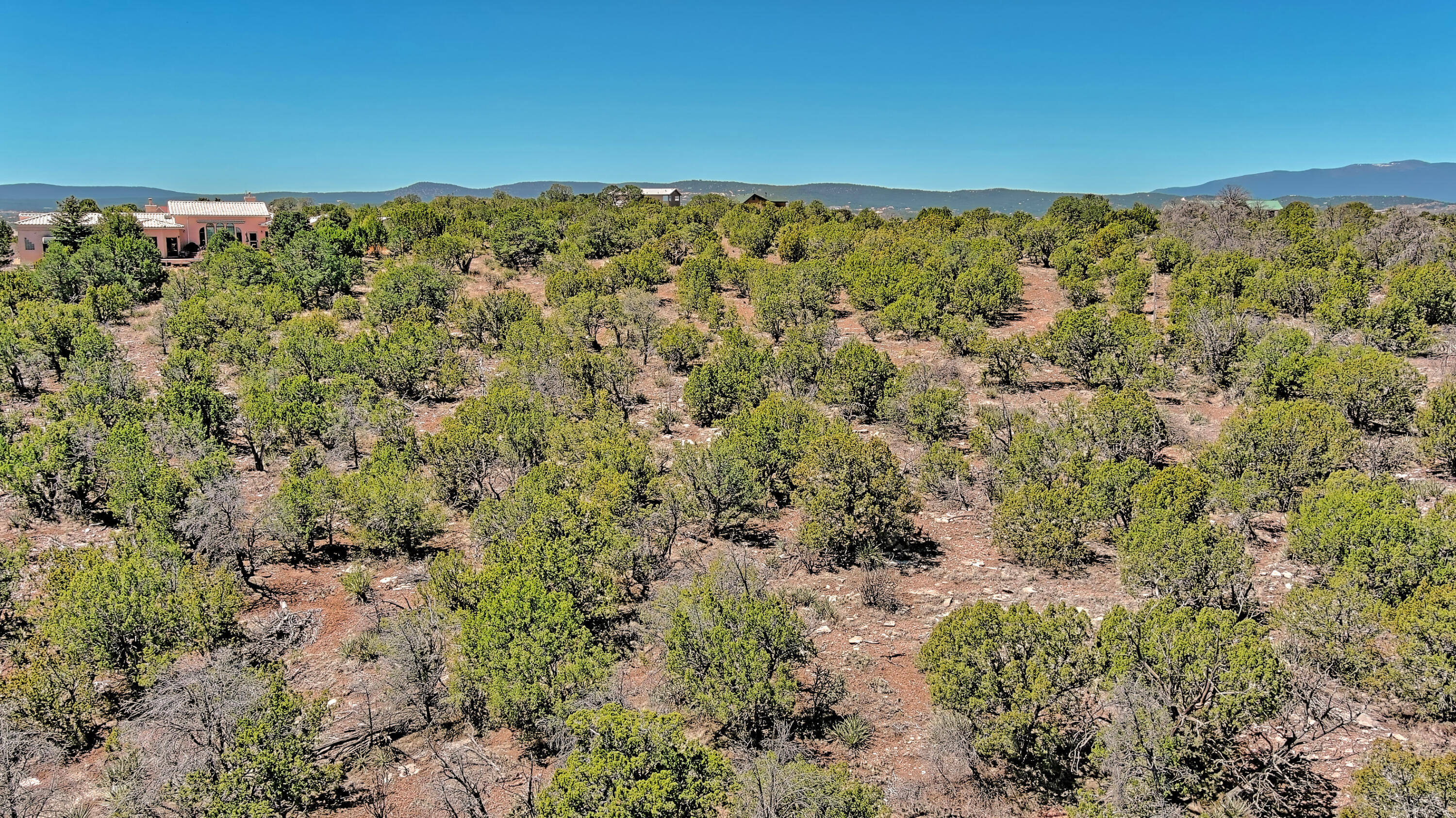 51 Thunder Mountain Road, Edgewood, New Mexico image 11