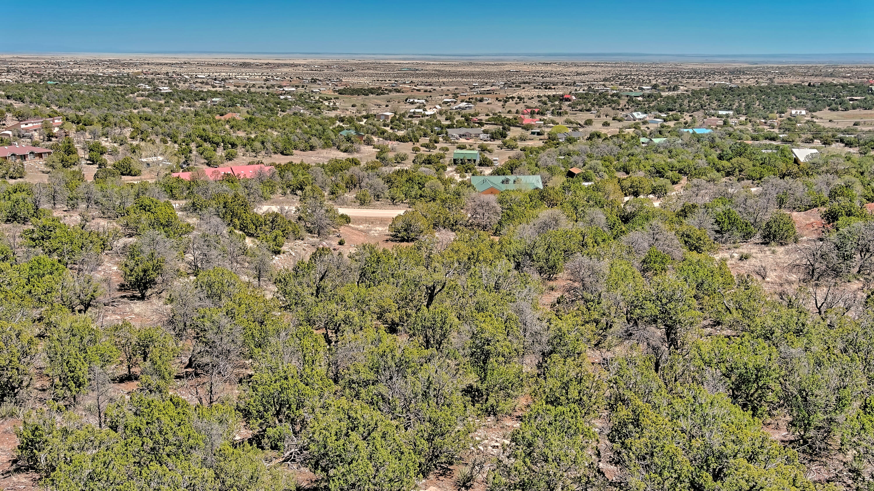 51 Thunder Mountain Road, Edgewood, New Mexico image 12