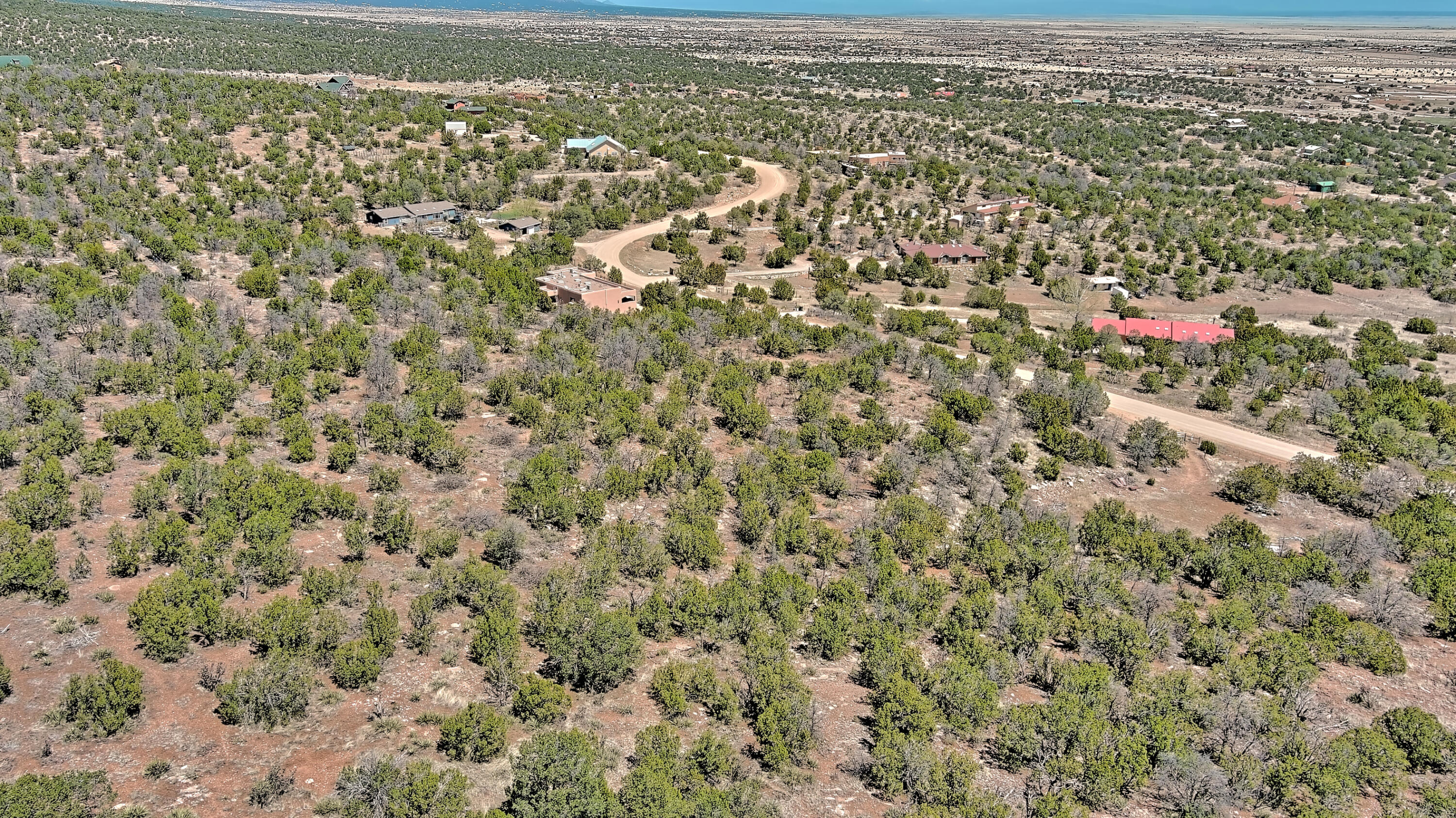 51 Thunder Mountain Road, Edgewood, New Mexico image 15