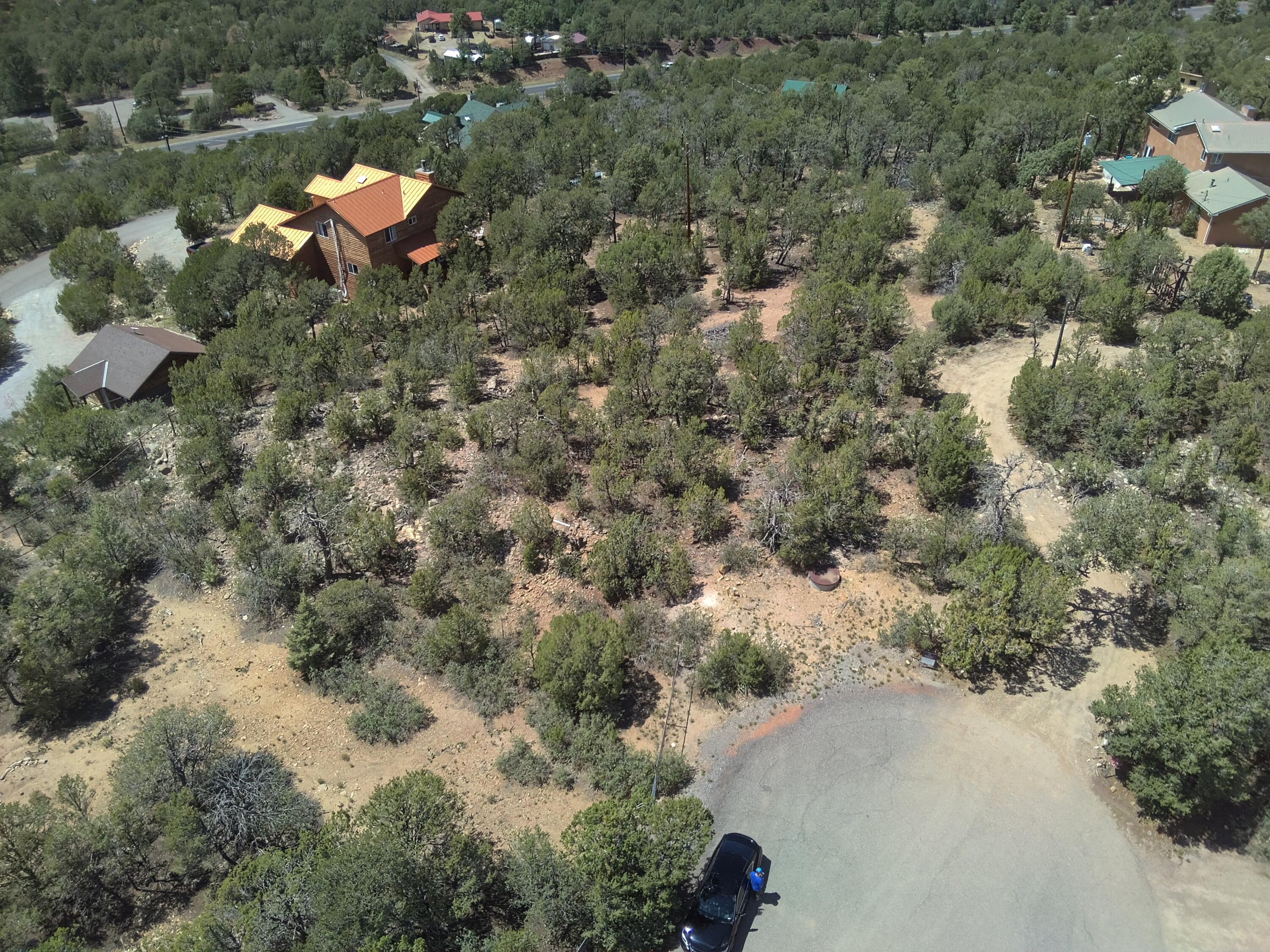 5 Mulberry Loop
