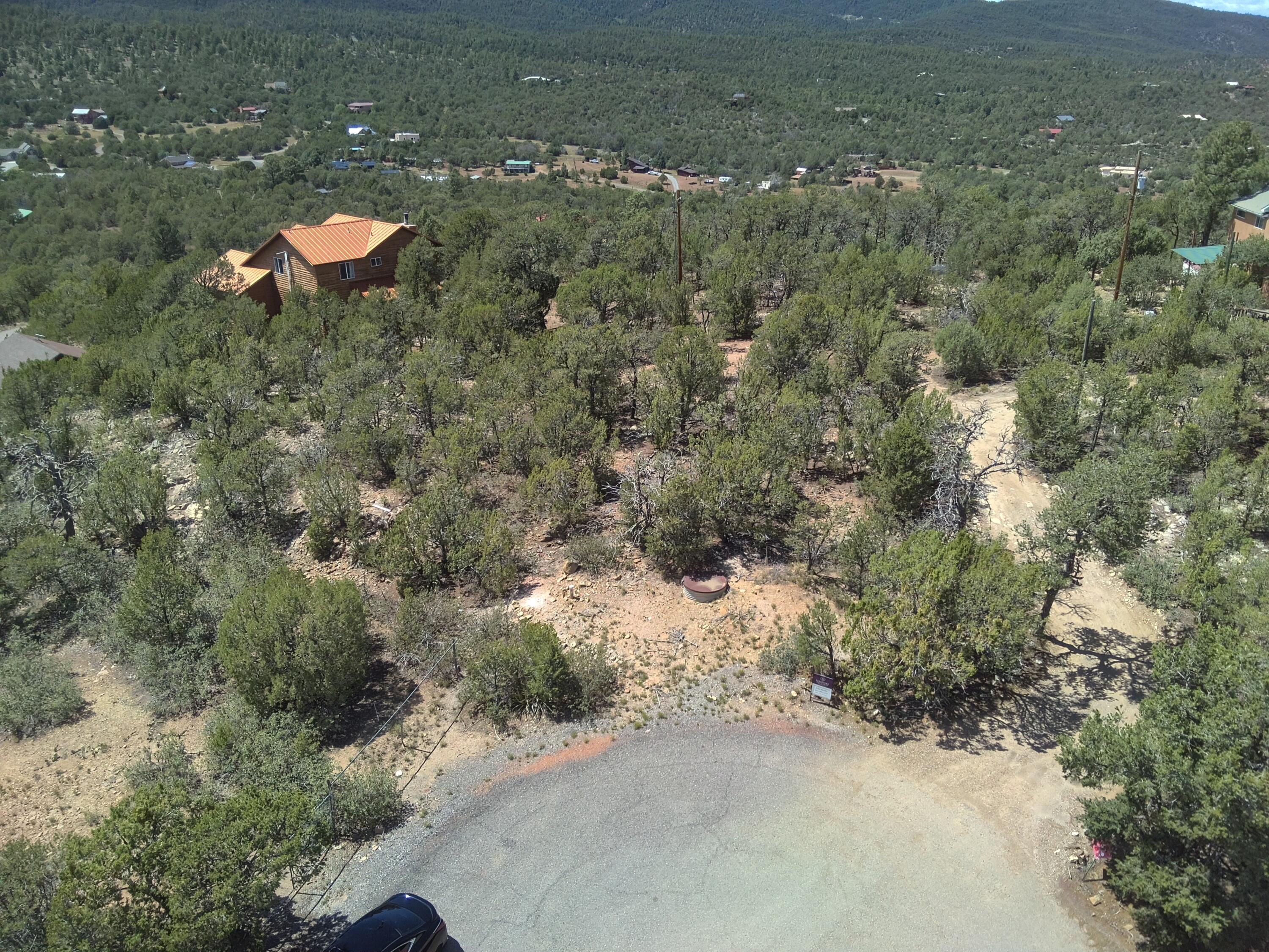 5 Mulberry Loop