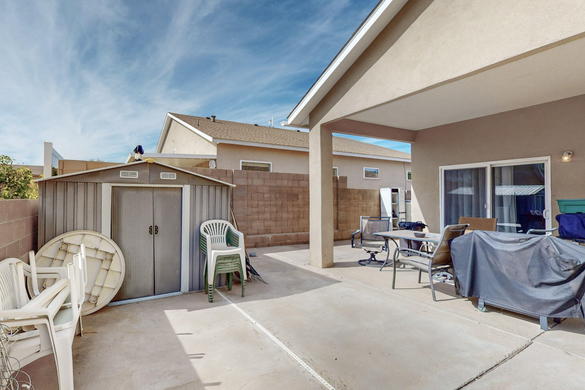 2036 N Ensenada Circle, Rio Rancho, New Mexico image 38