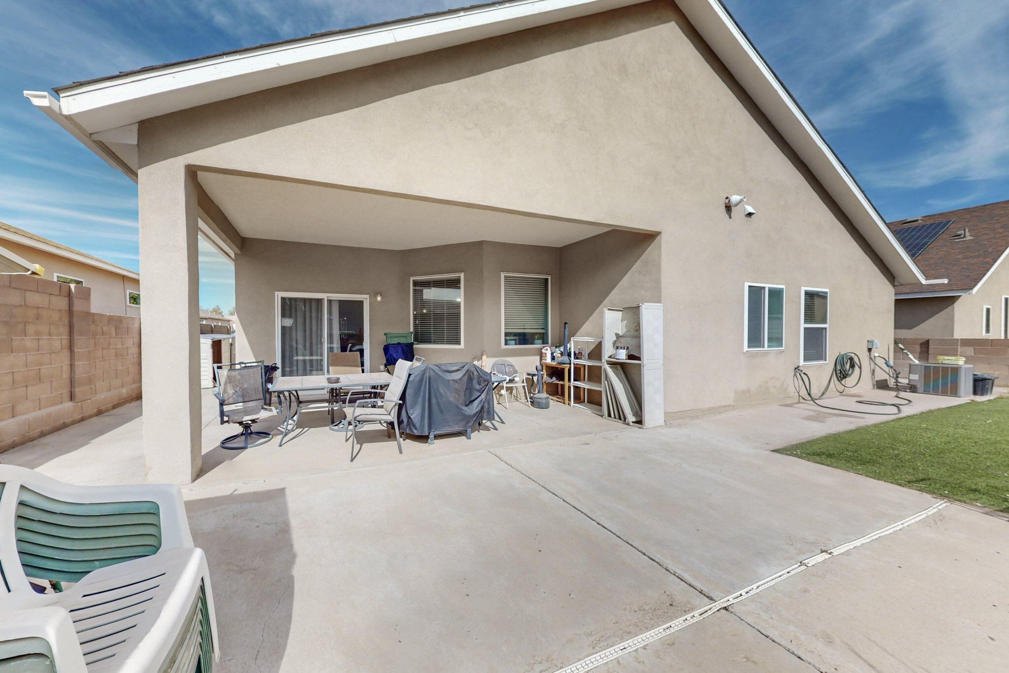 2036 N Ensenada Circle, Rio Rancho, New Mexico image 36