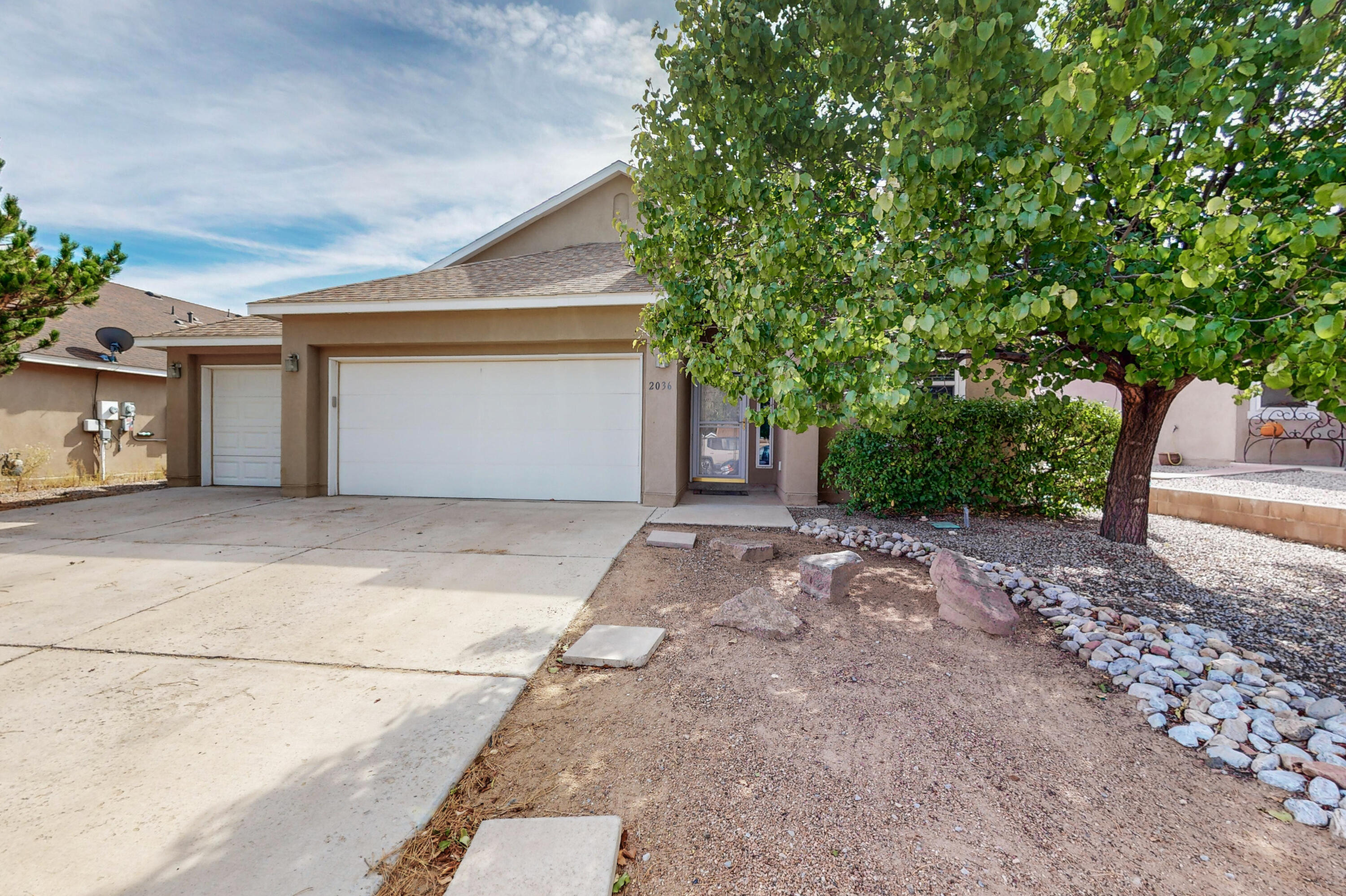 2036 N Ensenada Circle, Rio Rancho, New Mexico image 2