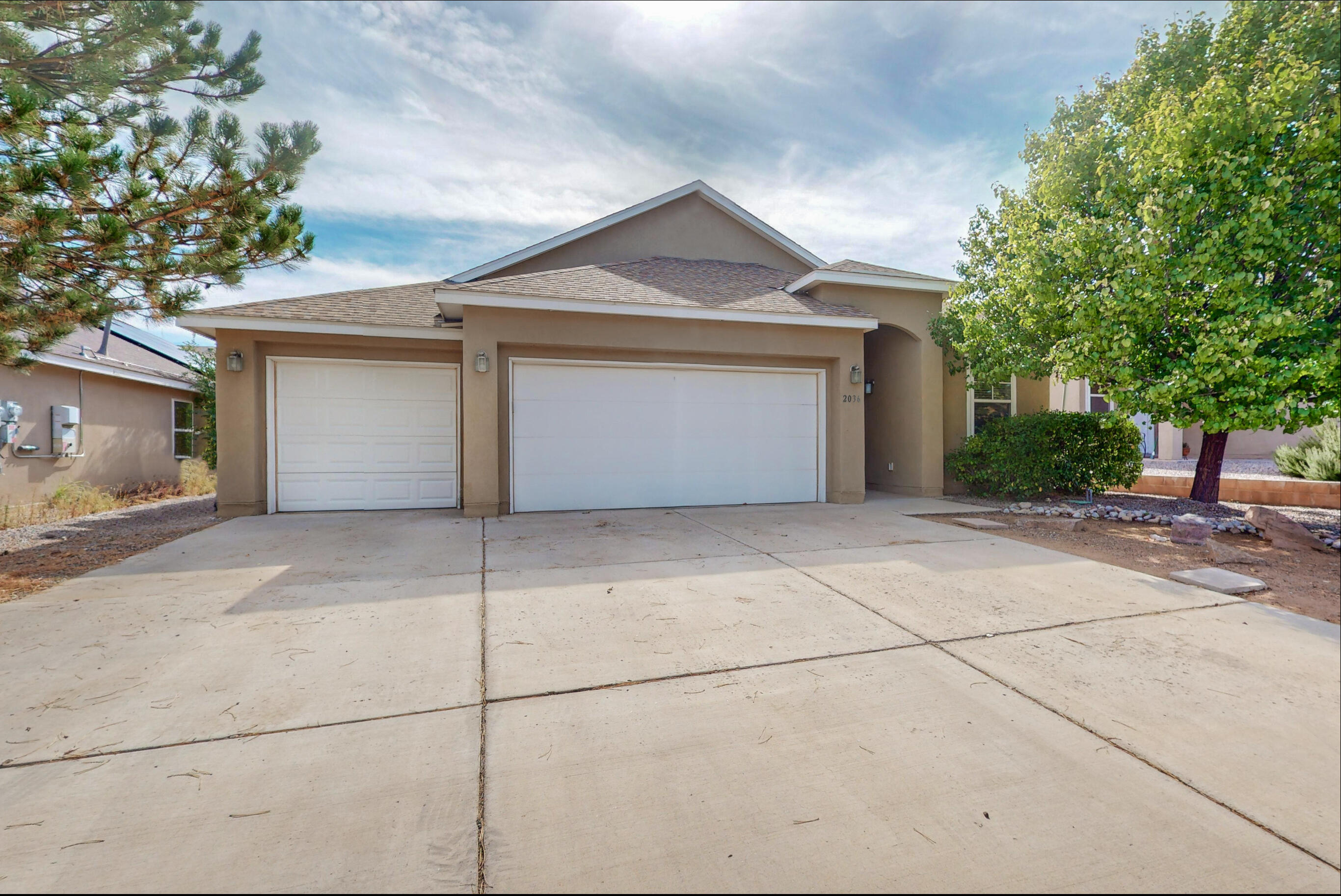 2036 N Ensenada Circle, Rio Rancho, New Mexico image 3