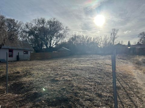 Vacant Land For Sale - 1511 S Gonzales Street<br/> Las Vegas, NM 87701