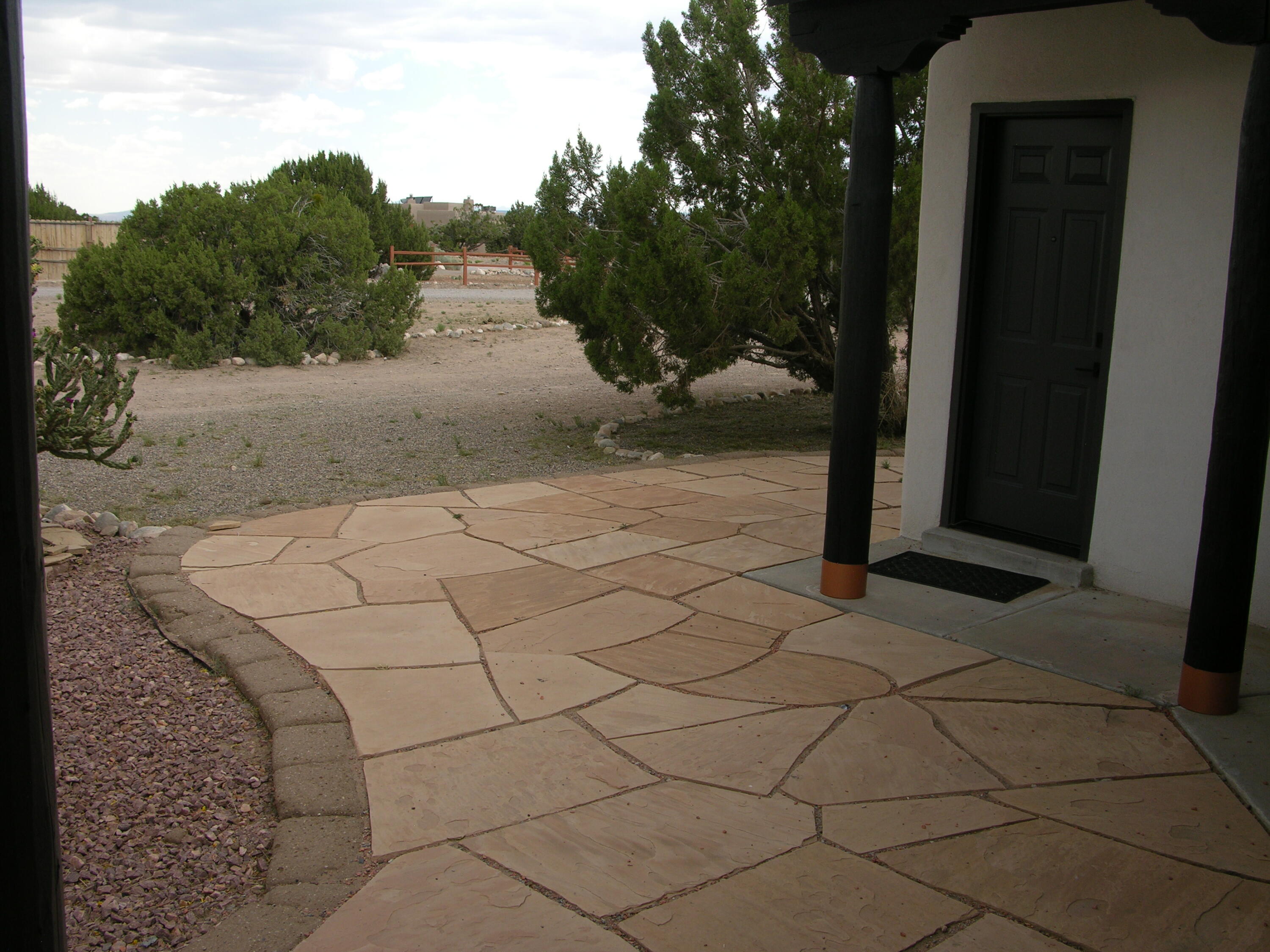 39 CAMINO DE LA QUESTA DEL AIRE