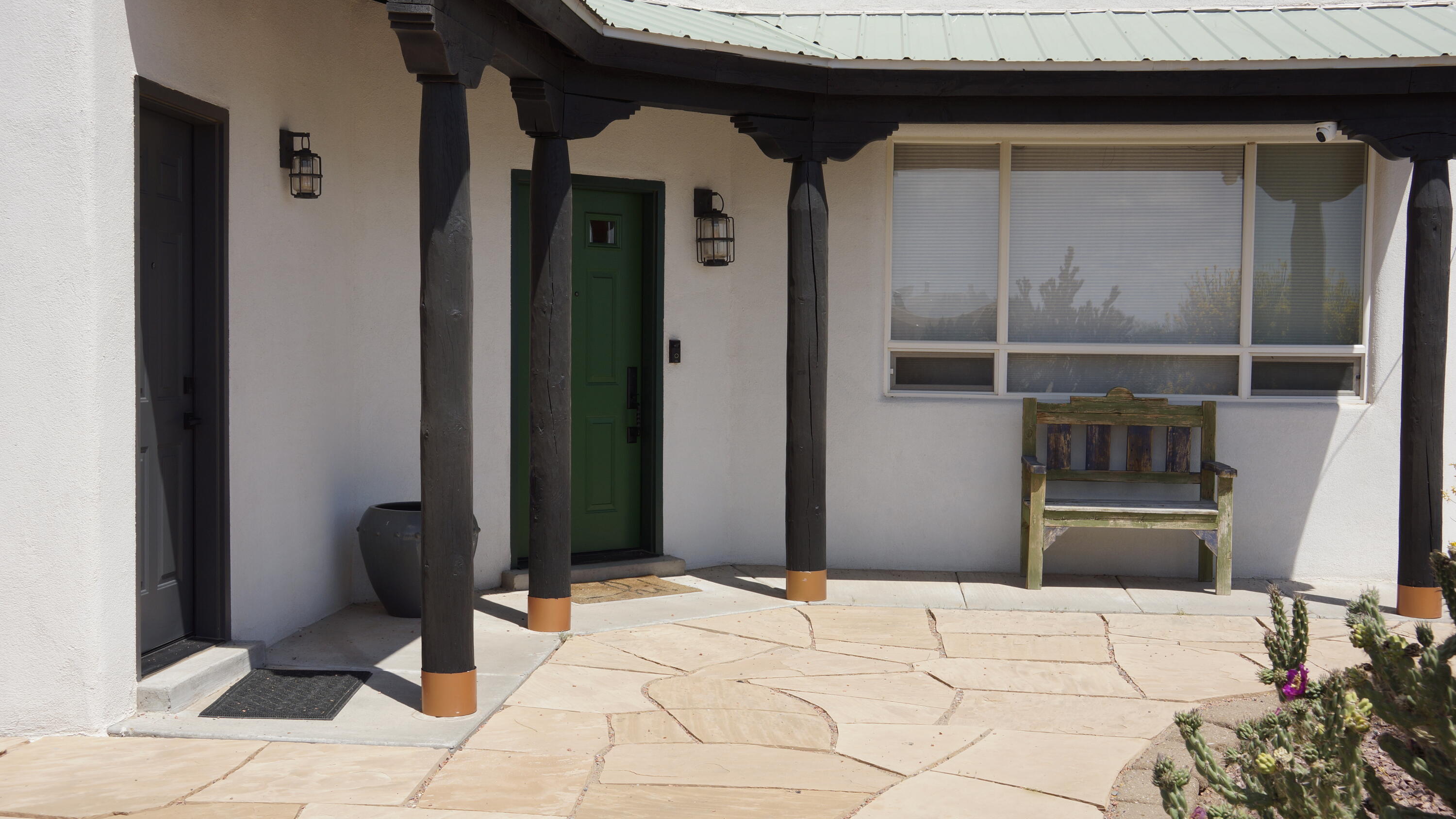 39 CAMINO DE LA QUESTA DEL AIRE