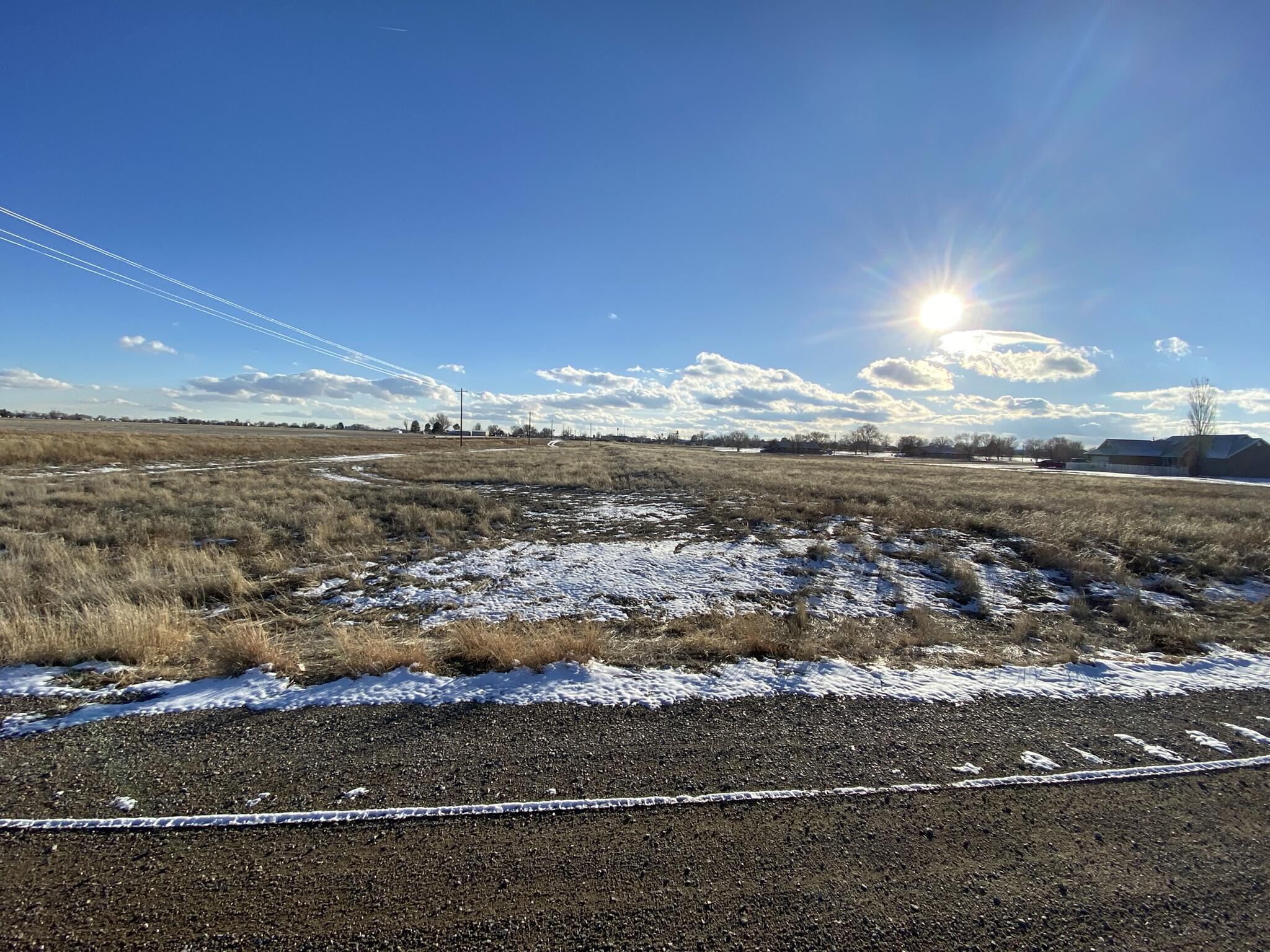 Homestead (tr 3-r-1-a) Drive, Moriarty, New Mexico image 5