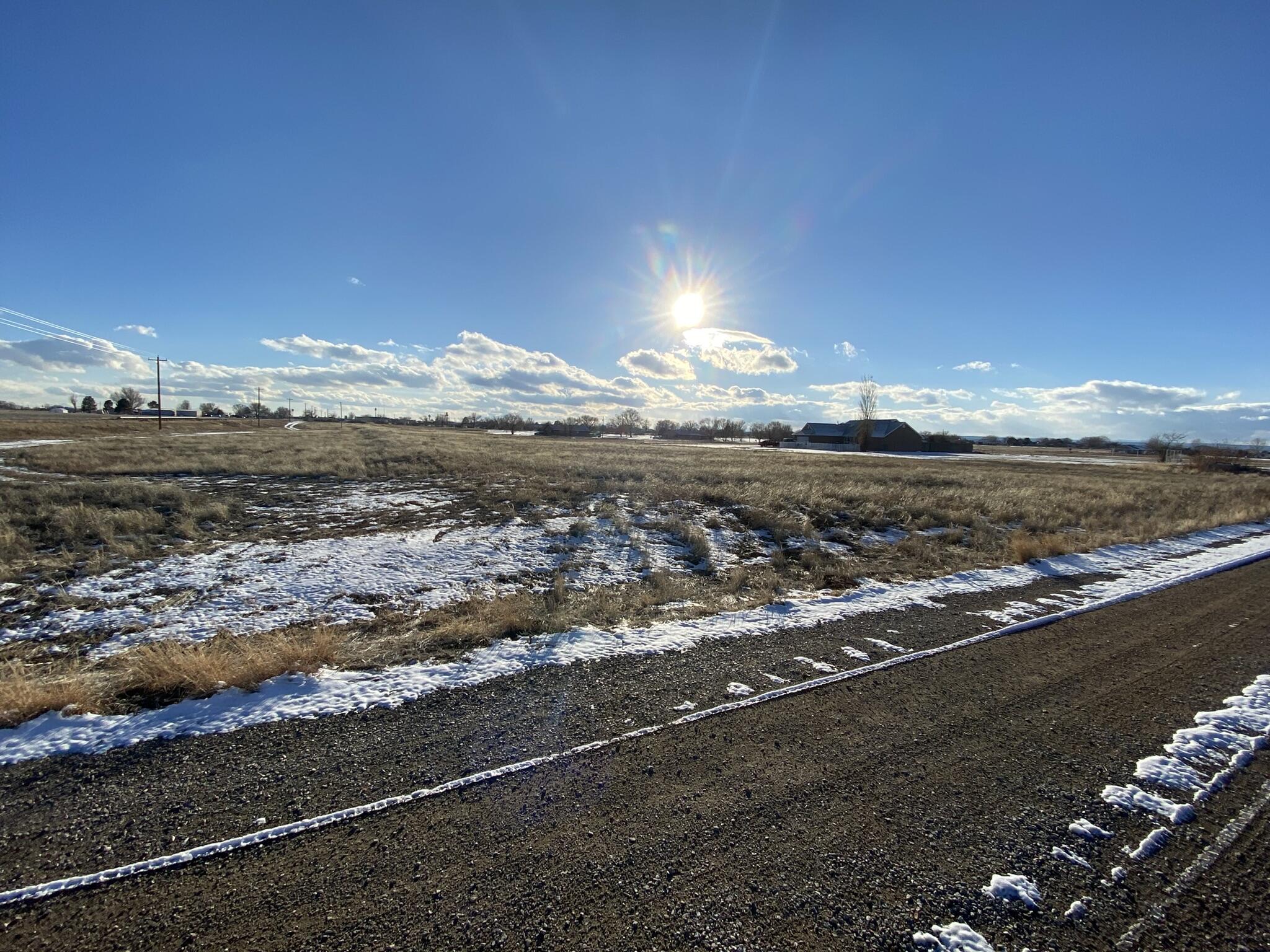 Homestead (tr 3-r-1-a) Drive, Moriarty, New Mexico image 6