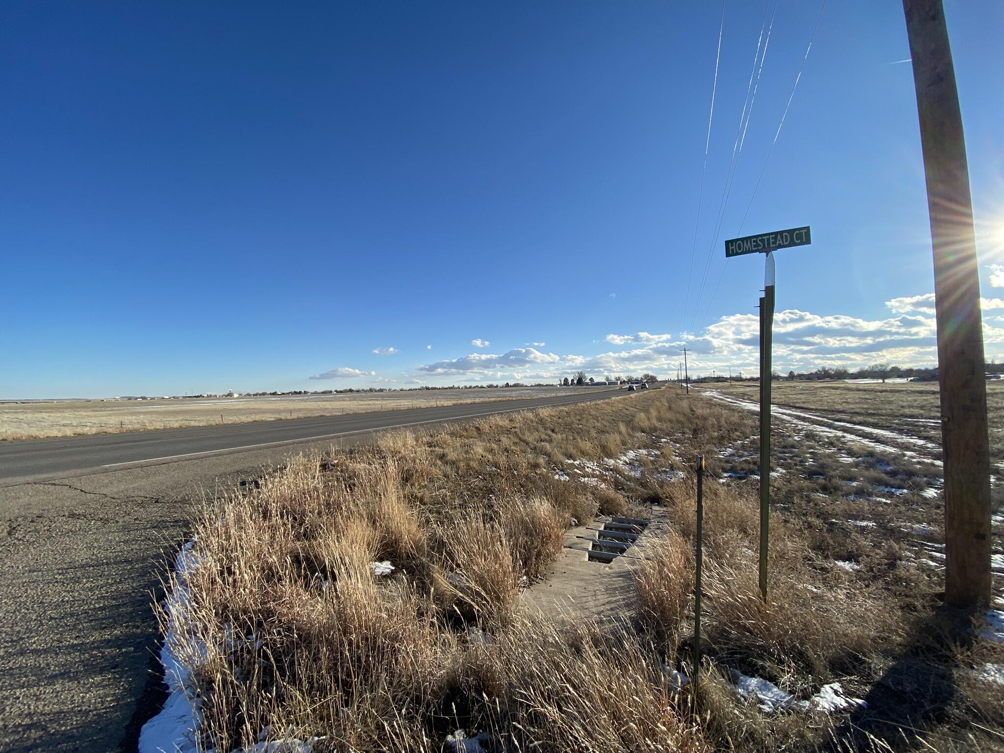 Homestead (tr 3-r-1-a) Drive, Moriarty, New Mexico image 3