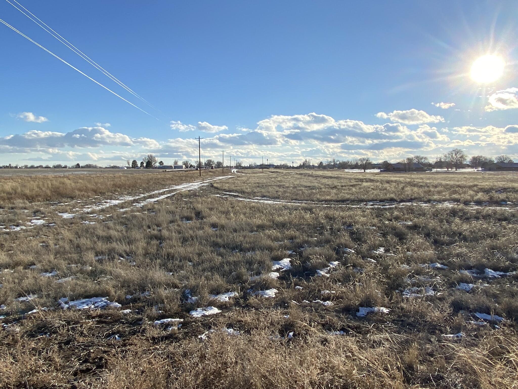 Homestead (tr 3-r-1-a) Drive, Moriarty, New Mexico image 1