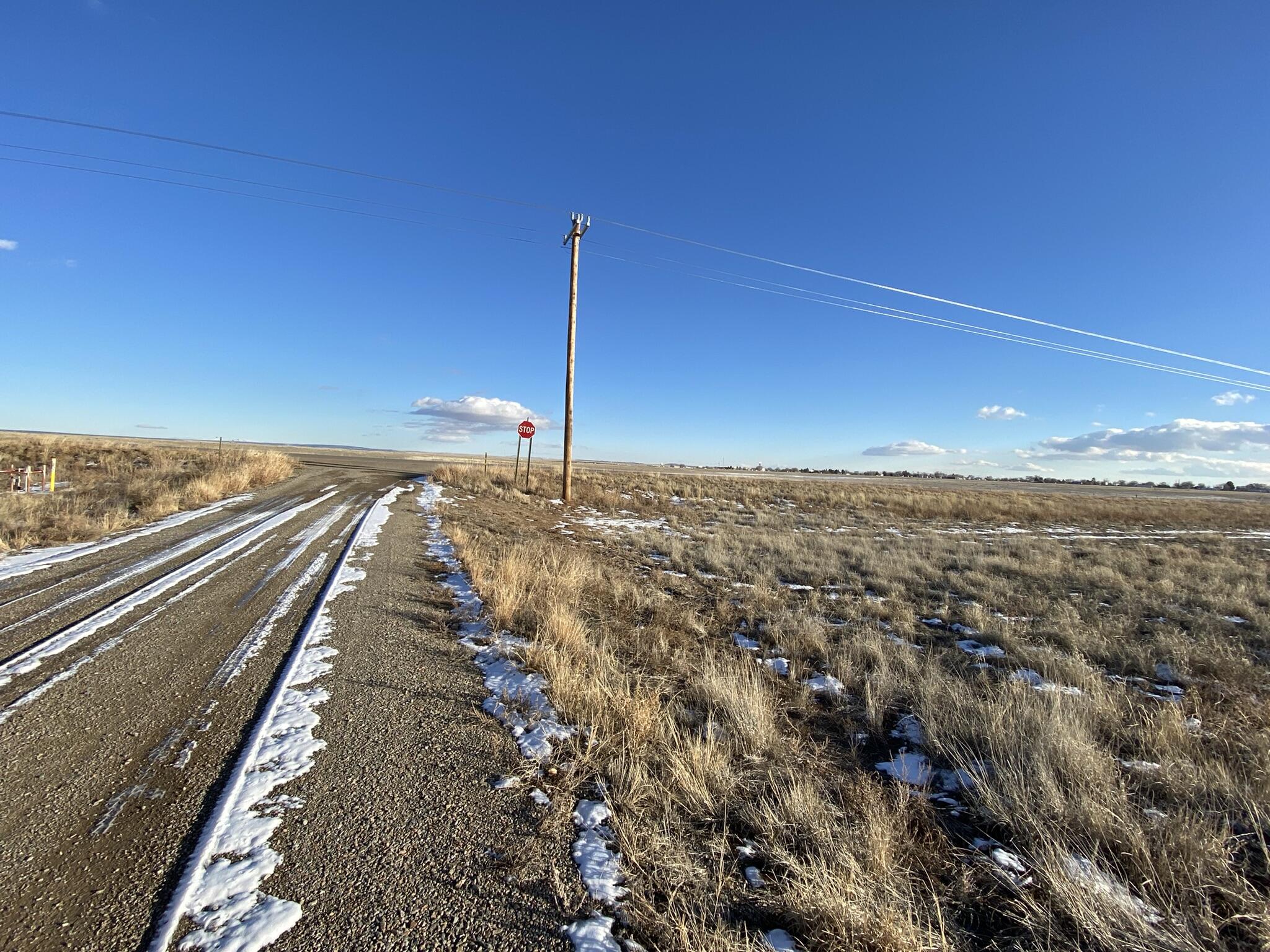 Homestead (tr 3-r-1-a) Drive, Moriarty, New Mexico image 7