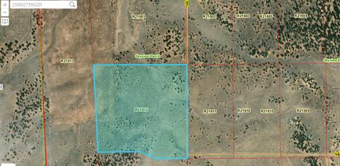 Vacant Land For Sale - LOT 18 Skyview Ranch #18<br/> Cibola County, Fence Lake, NM 87315