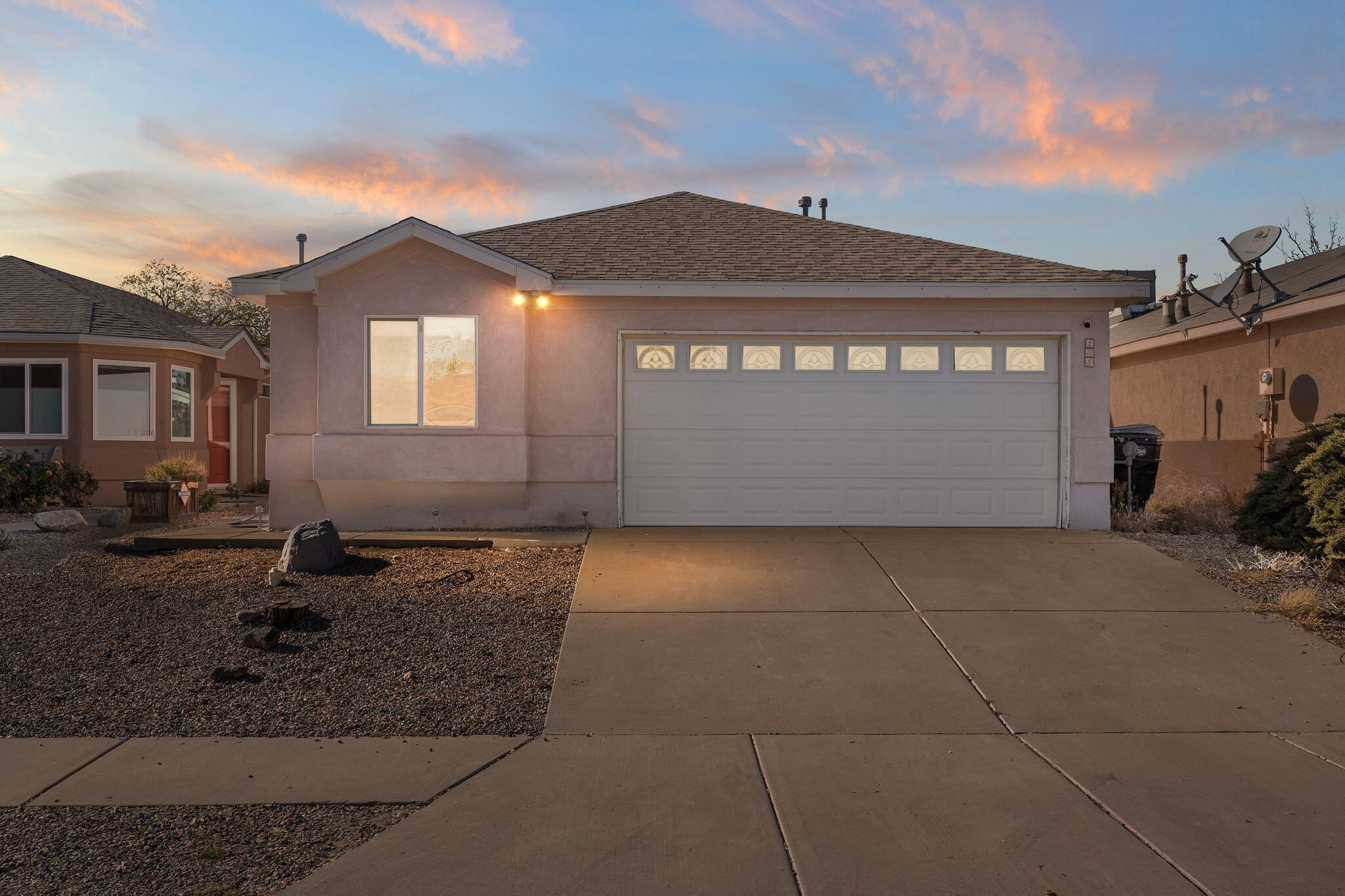 205 Calle Del Rey, Albuquerque, New Mexico image 1