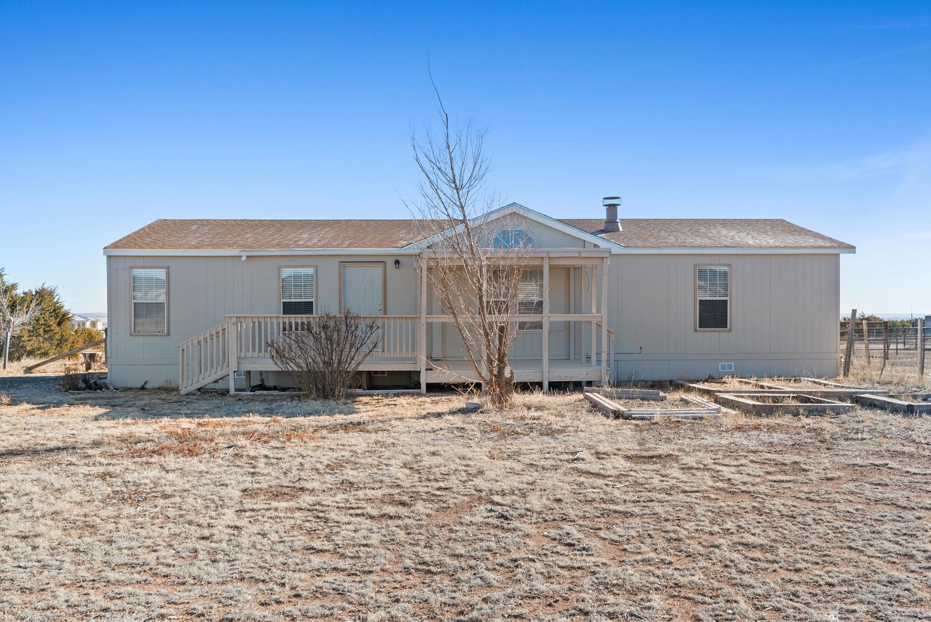 3 Brandy Court, Moriarty, New Mexico image 1