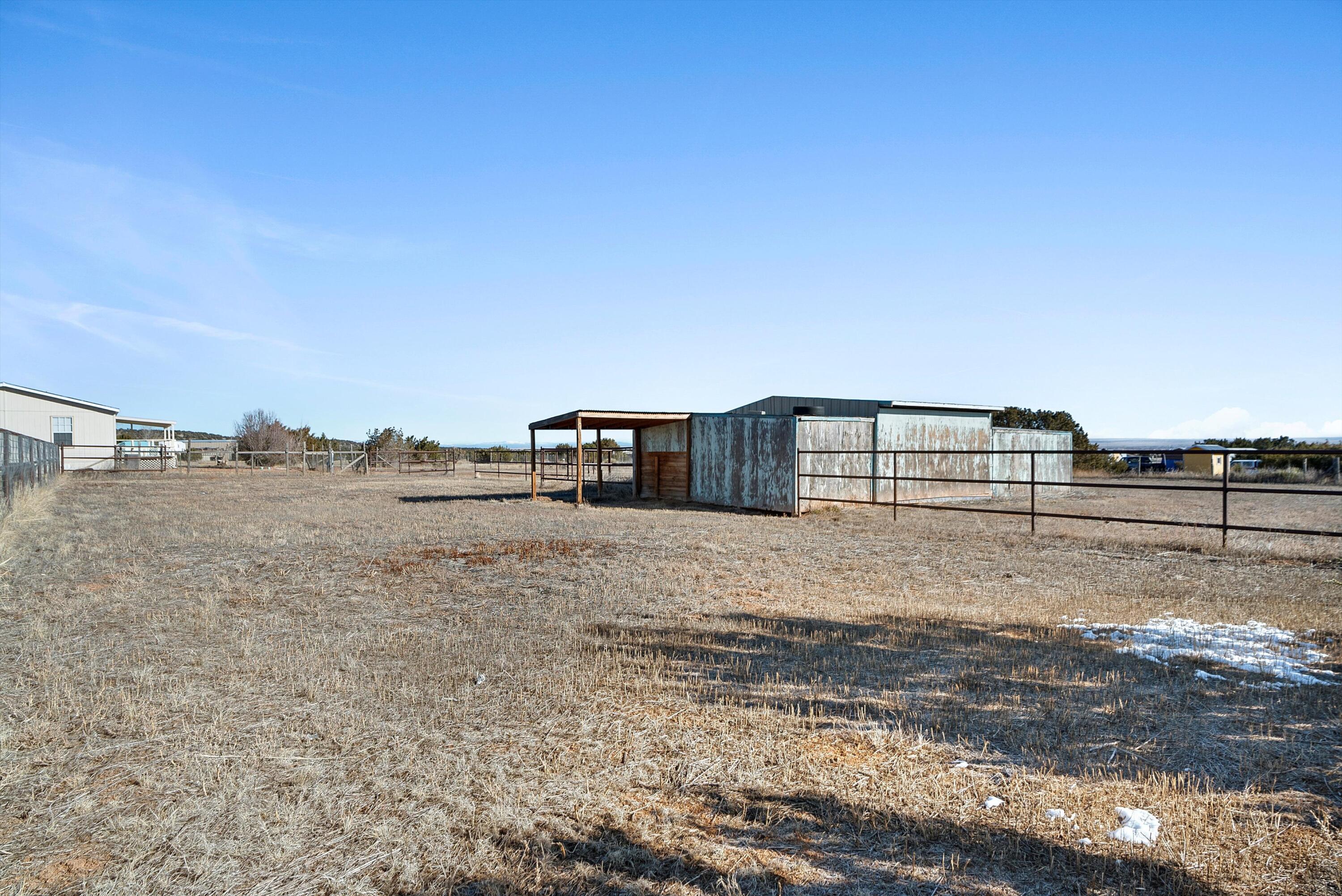 3 Brandy Court, Moriarty, New Mexico image 47