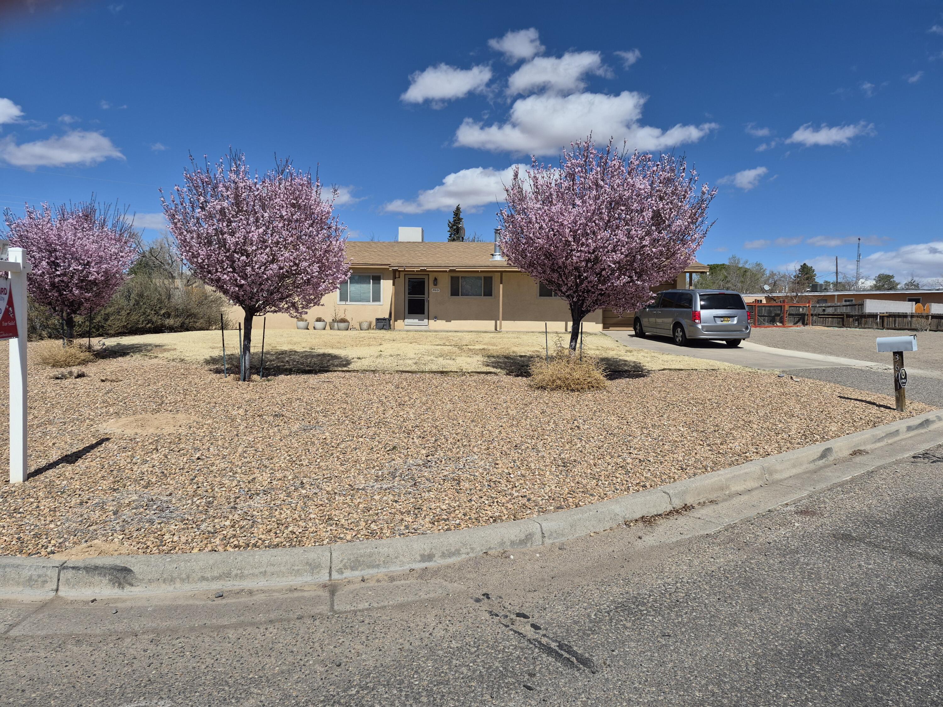 3601 33rd Circle SE