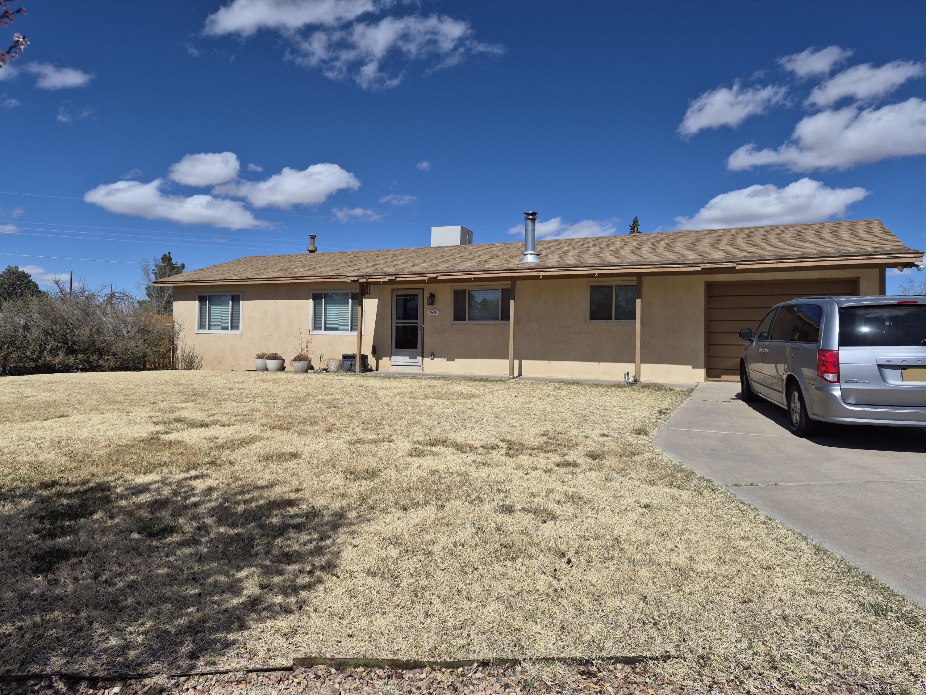 3601 33rd Circle SE
