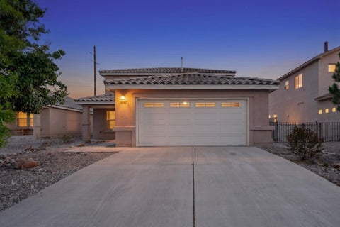 Homes For Sale - 10831 Chaco Terrace Street<br/> Albuquerque, NM 87114