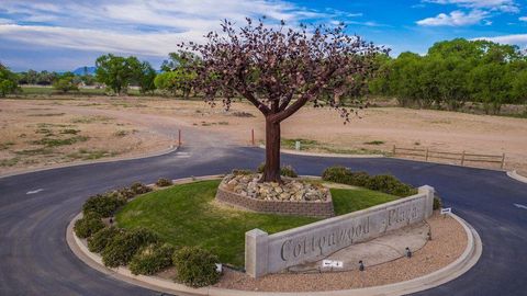 Main Street Los Lunas NM 87031