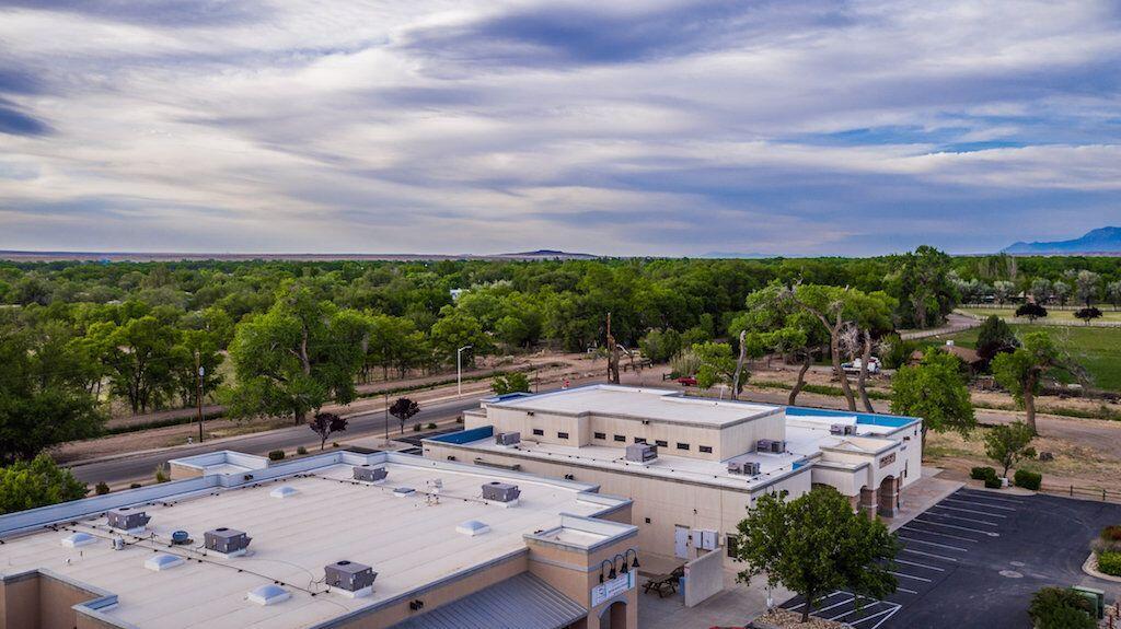 Main Street, Los Lunas, New Mexico image 4