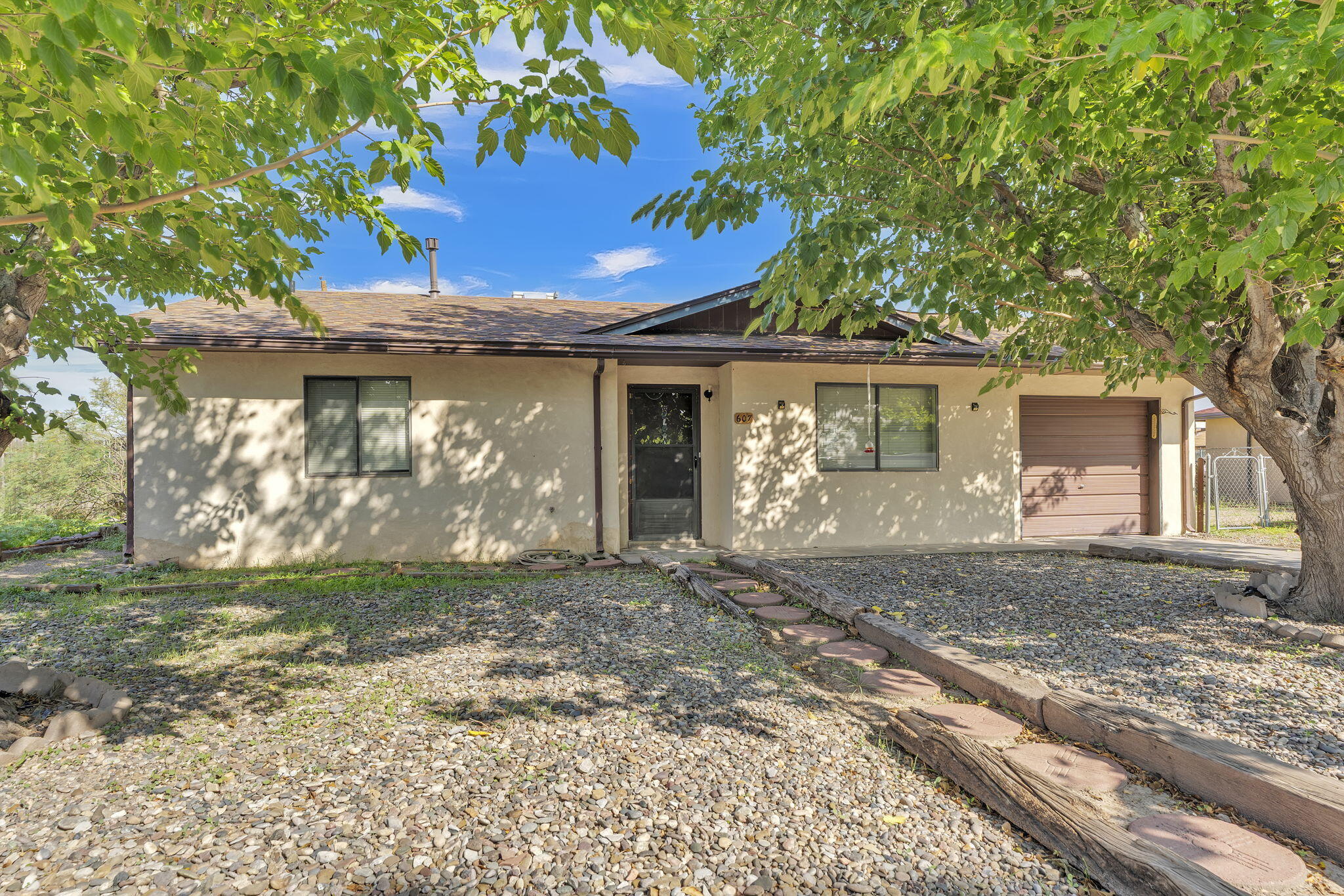 607 Coulson Drive