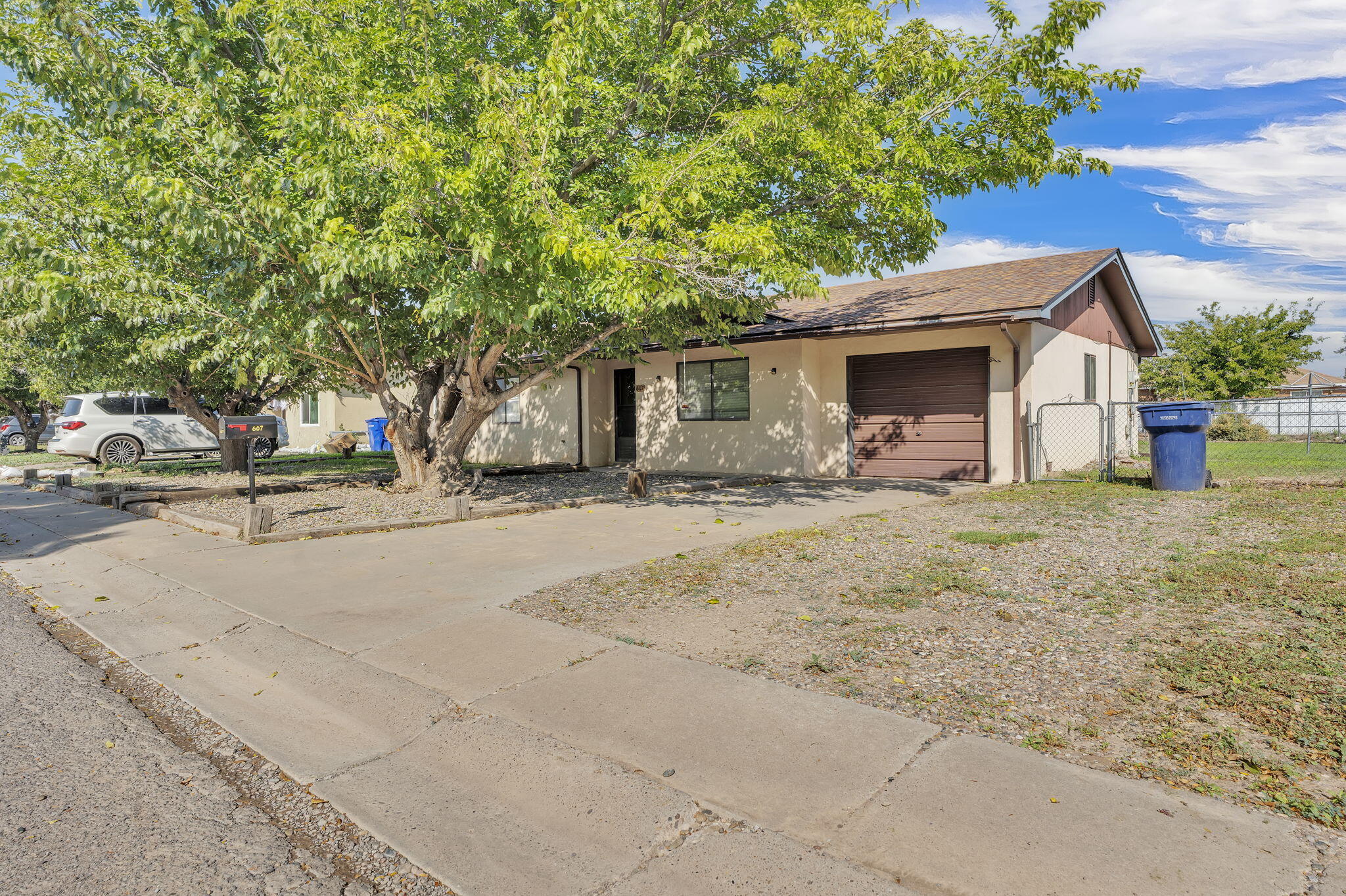 607 Coulson Drive