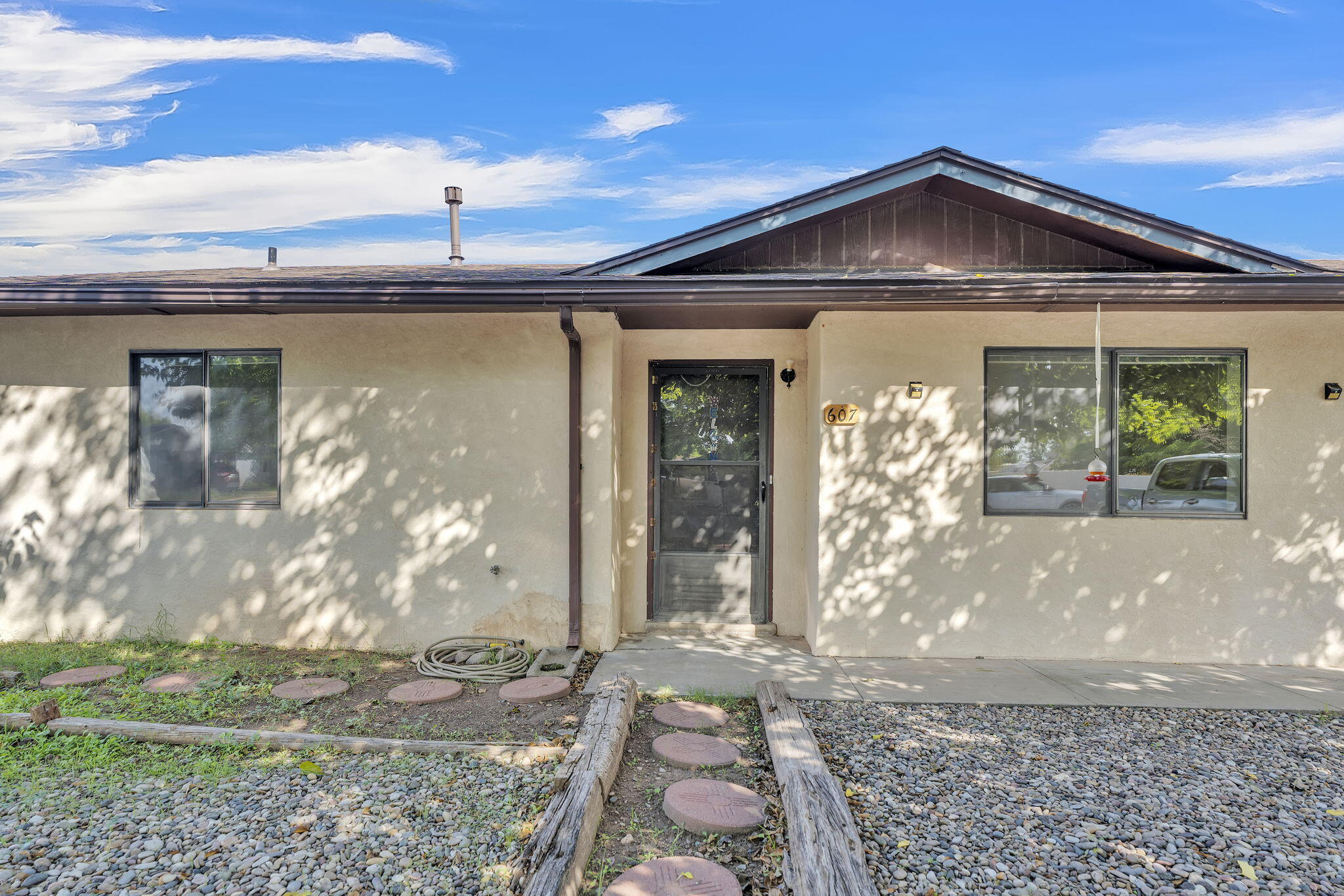 607 Coulson Drive