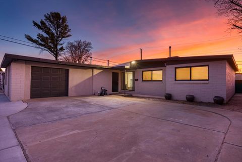 1829 Blume Street NE Albuquerque NM 87112