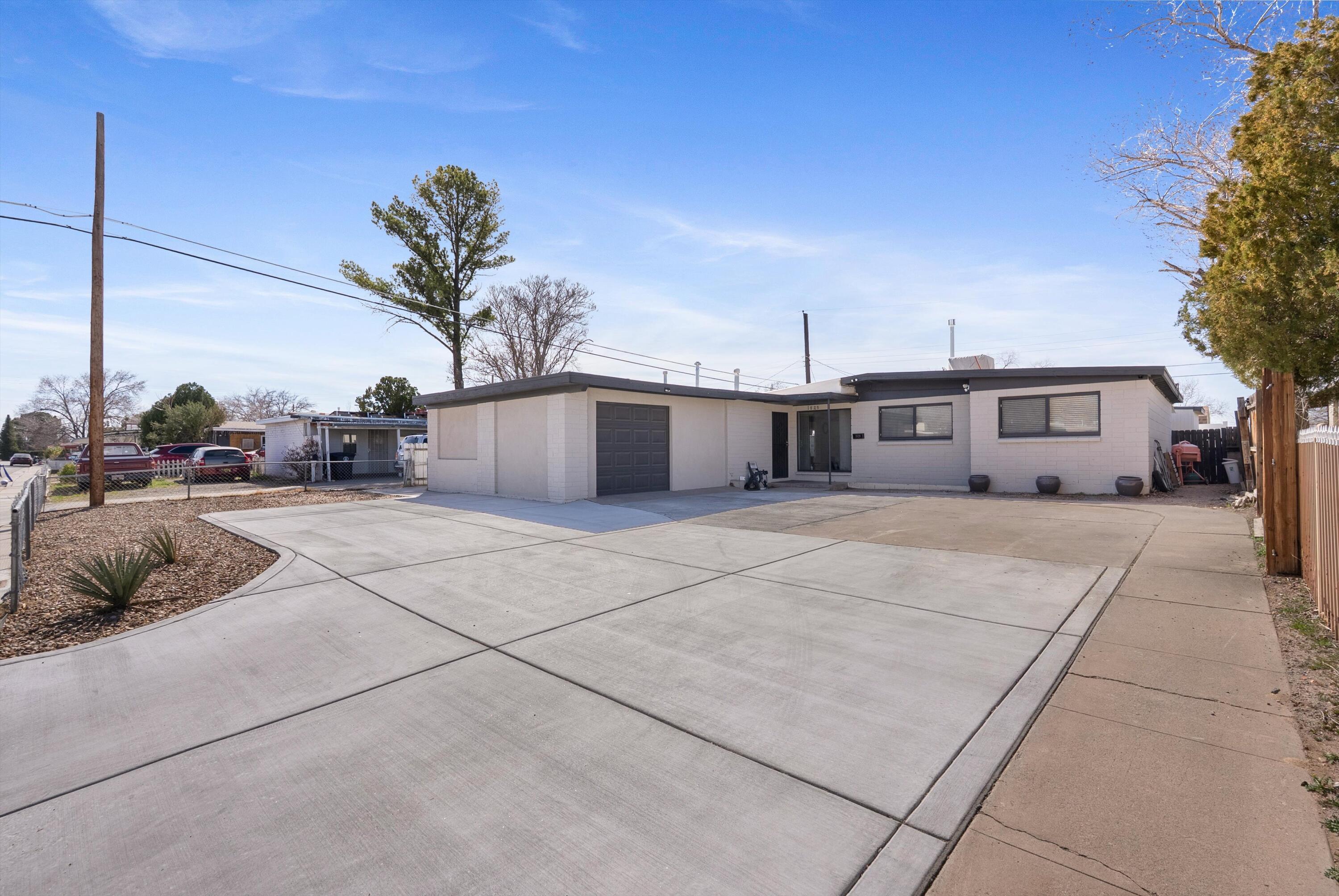 1829 Blume Street NE