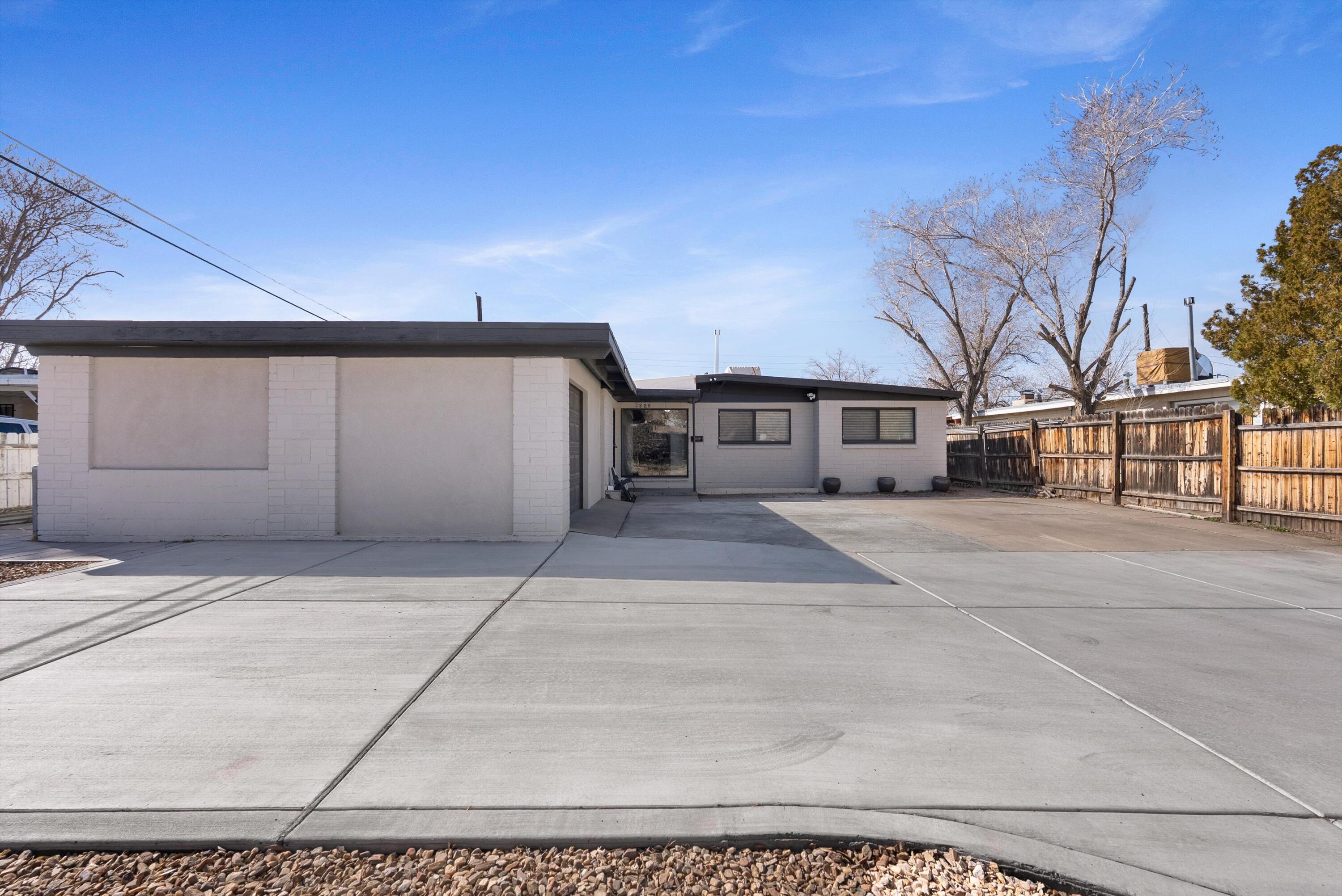 1829 Blume Street NE