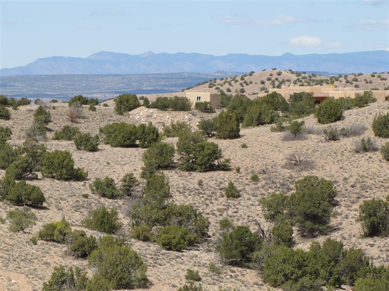 Lot 1-A Camino Del Cuervo, Placitas, New Mexico image 9