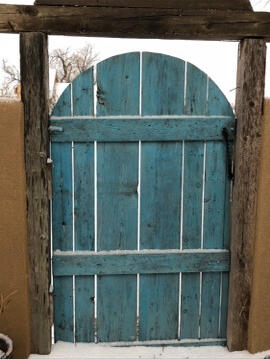 500 N Ross Avenue, Mountainair, New Mexico image 2