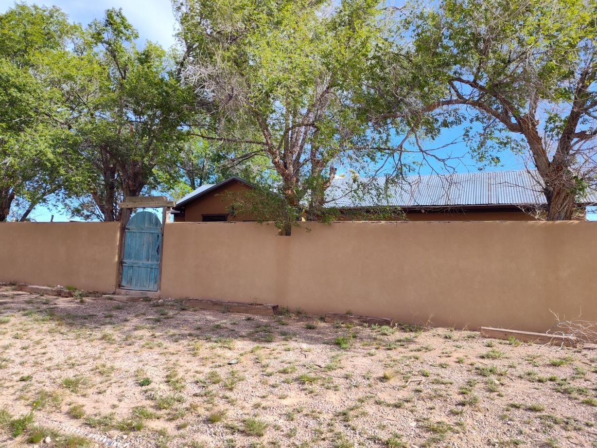 500 N Ross Avenue, Mountainair, New Mexico image 1