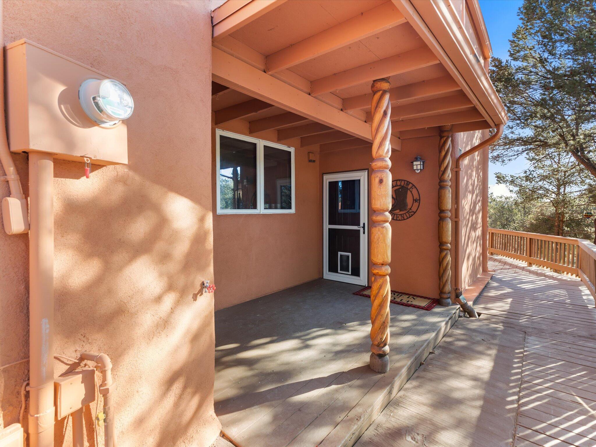 78 Roadrunner Road, Las Vegas, New Mexico image 3