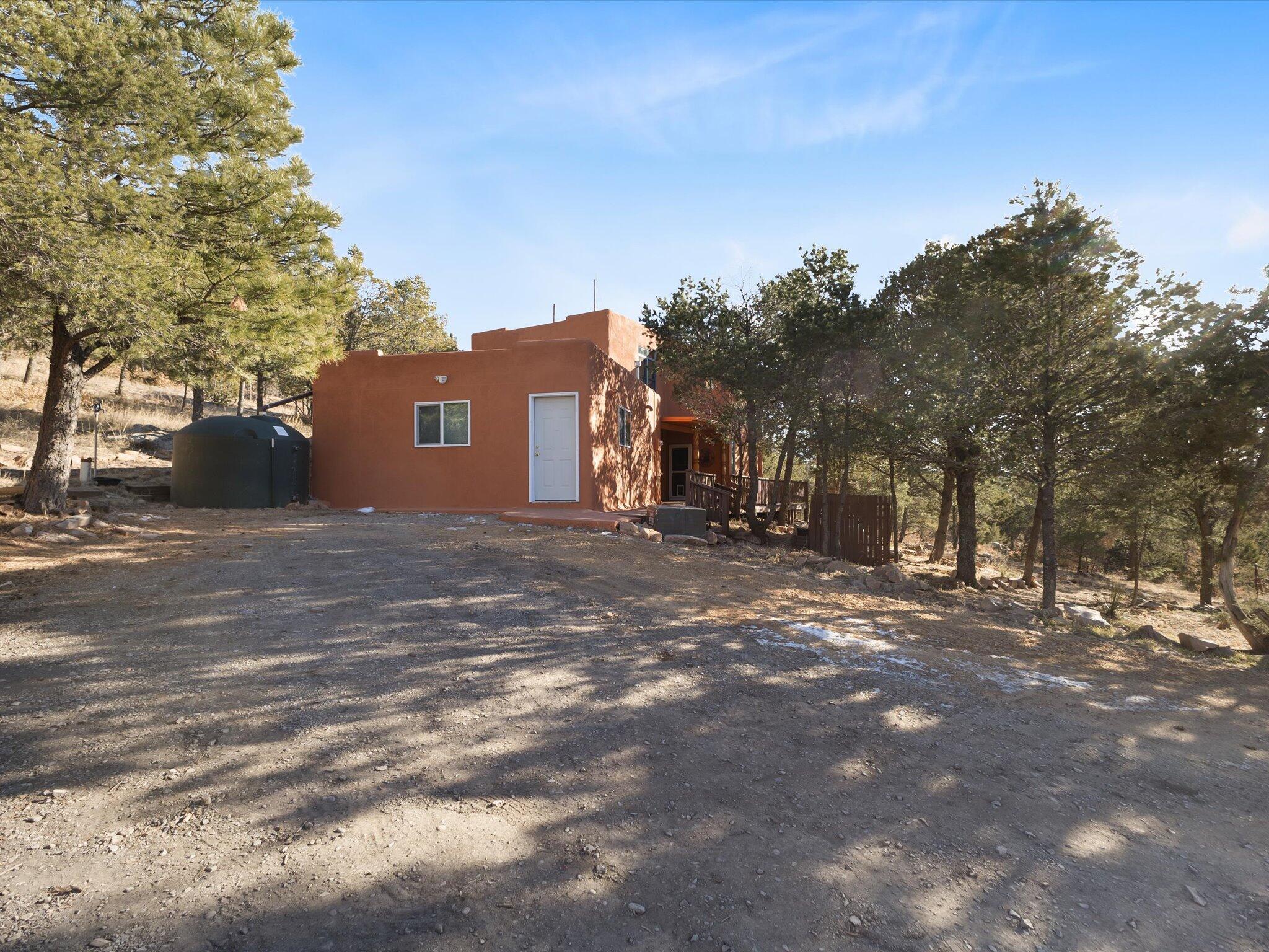 78 Roadrunner Road, Las Vegas, New Mexico image 28