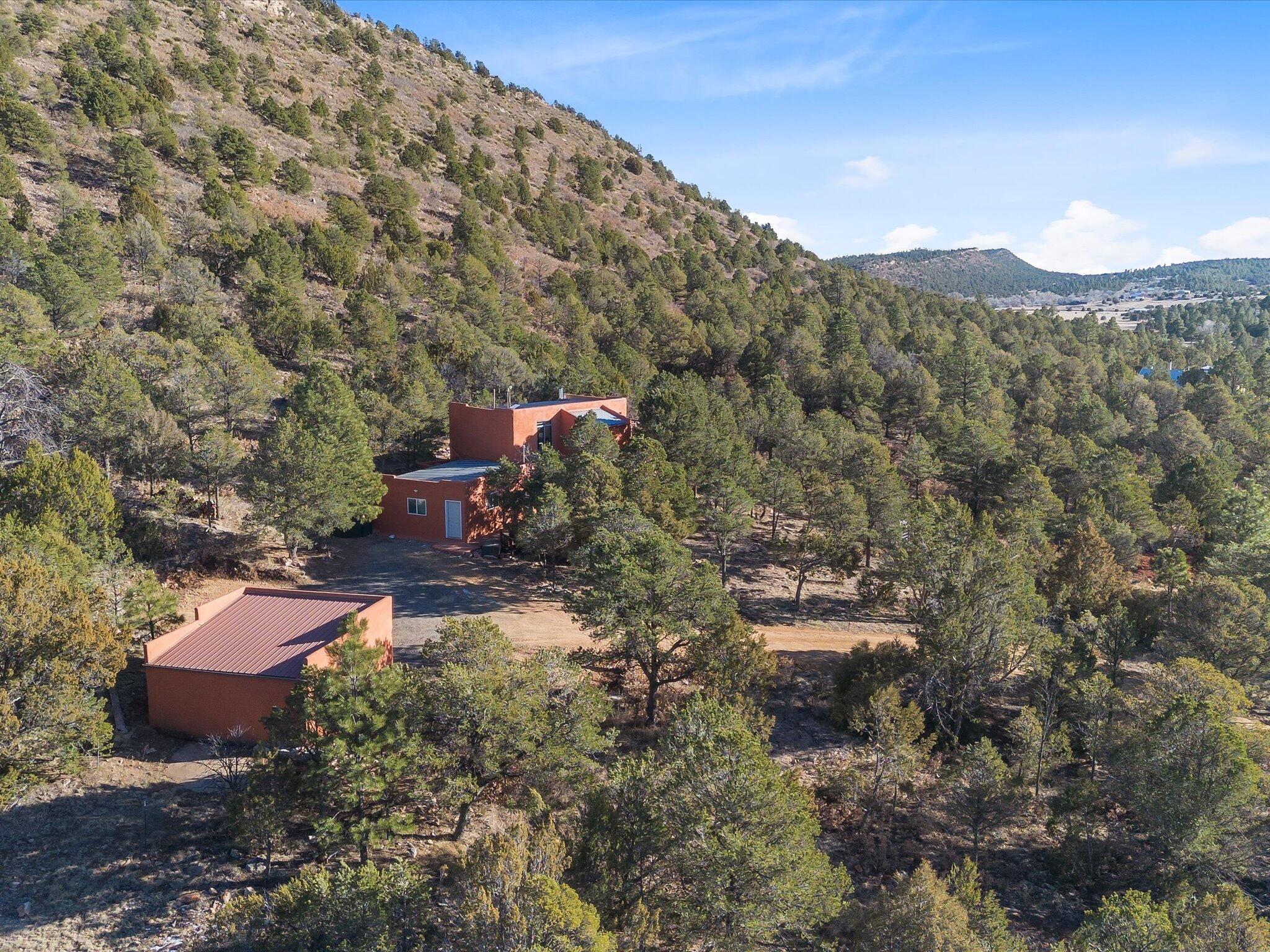 78 Roadrunner Road, Las Vegas, New Mexico image 38