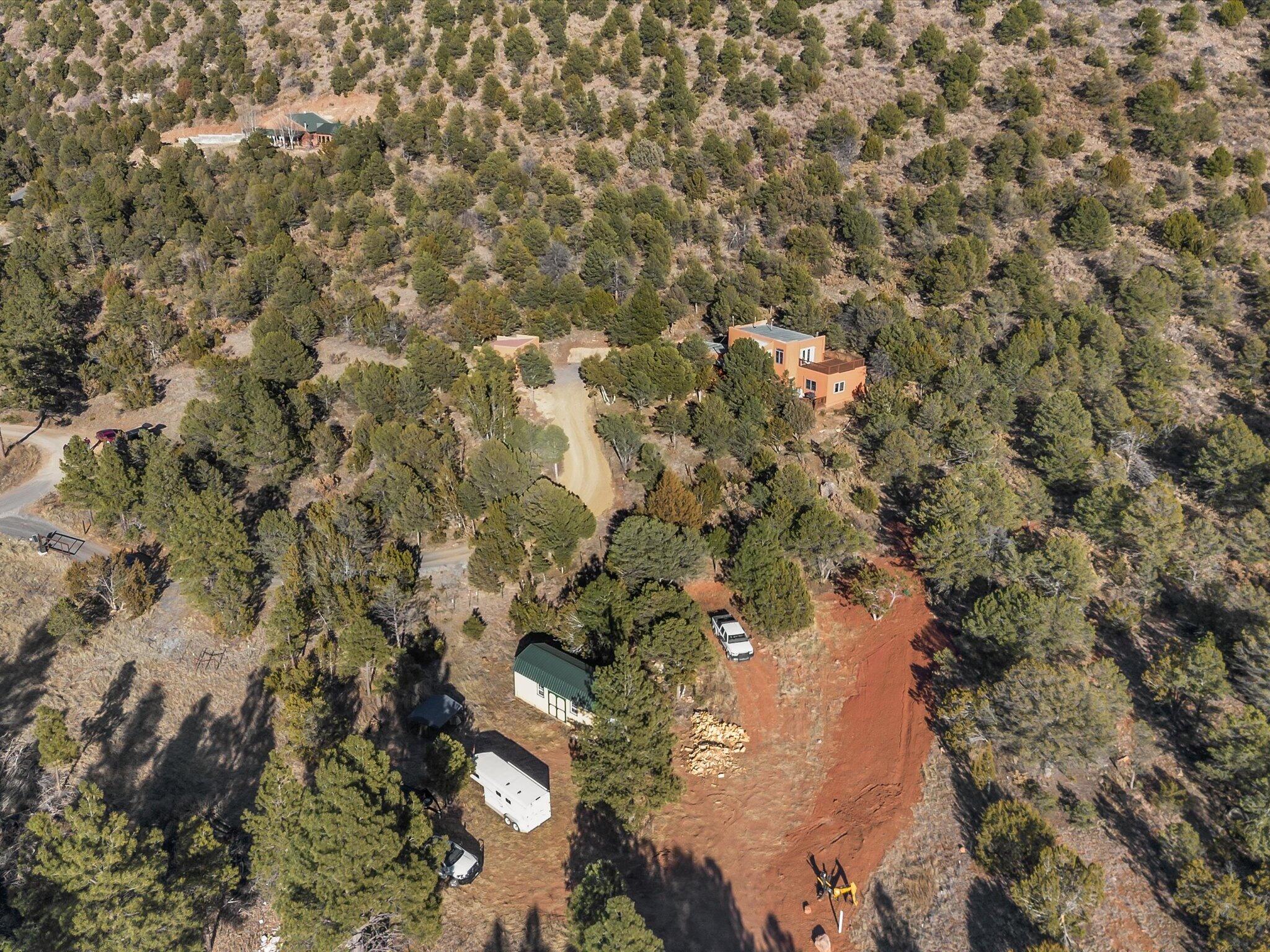 78 Roadrunner Road, Las Vegas, New Mexico image 33