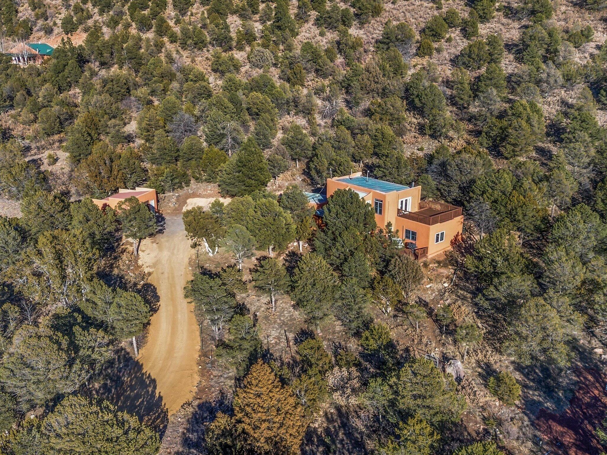 78 Roadrunner Road, Las Vegas, New Mexico image 32