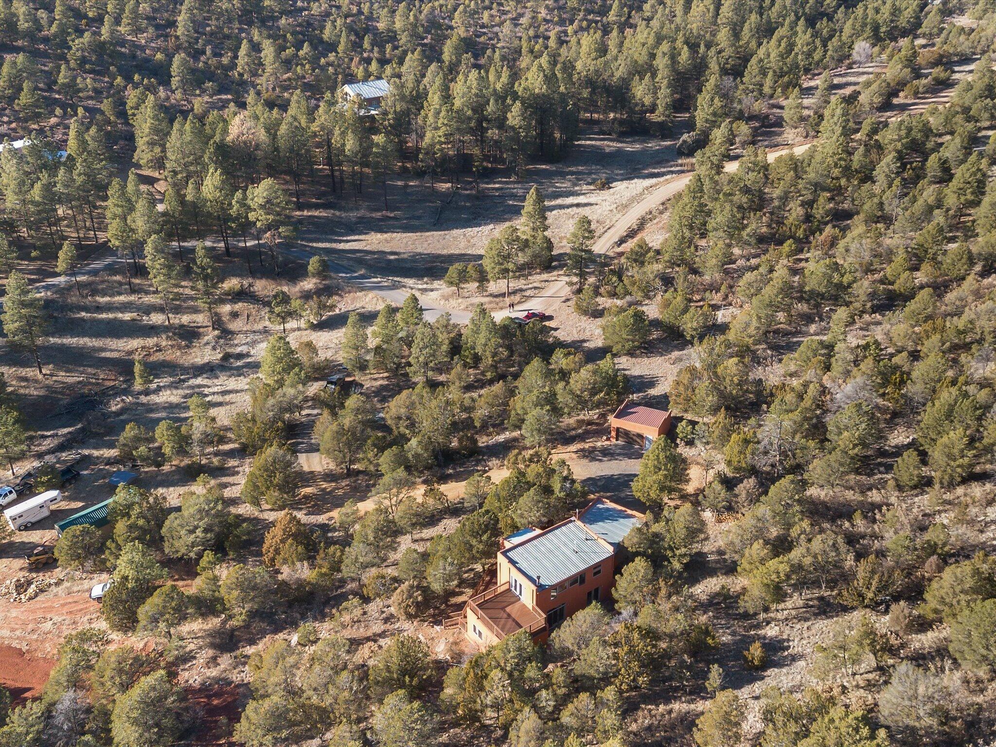 78 Roadrunner Road, Las Vegas, New Mexico image 42