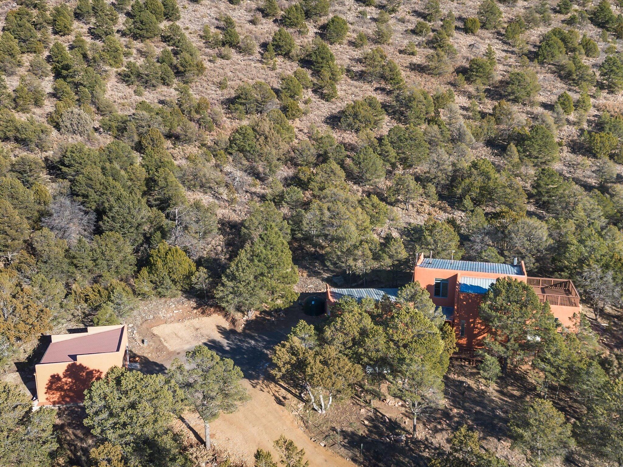 78 Roadrunner Road, Las Vegas, New Mexico image 44