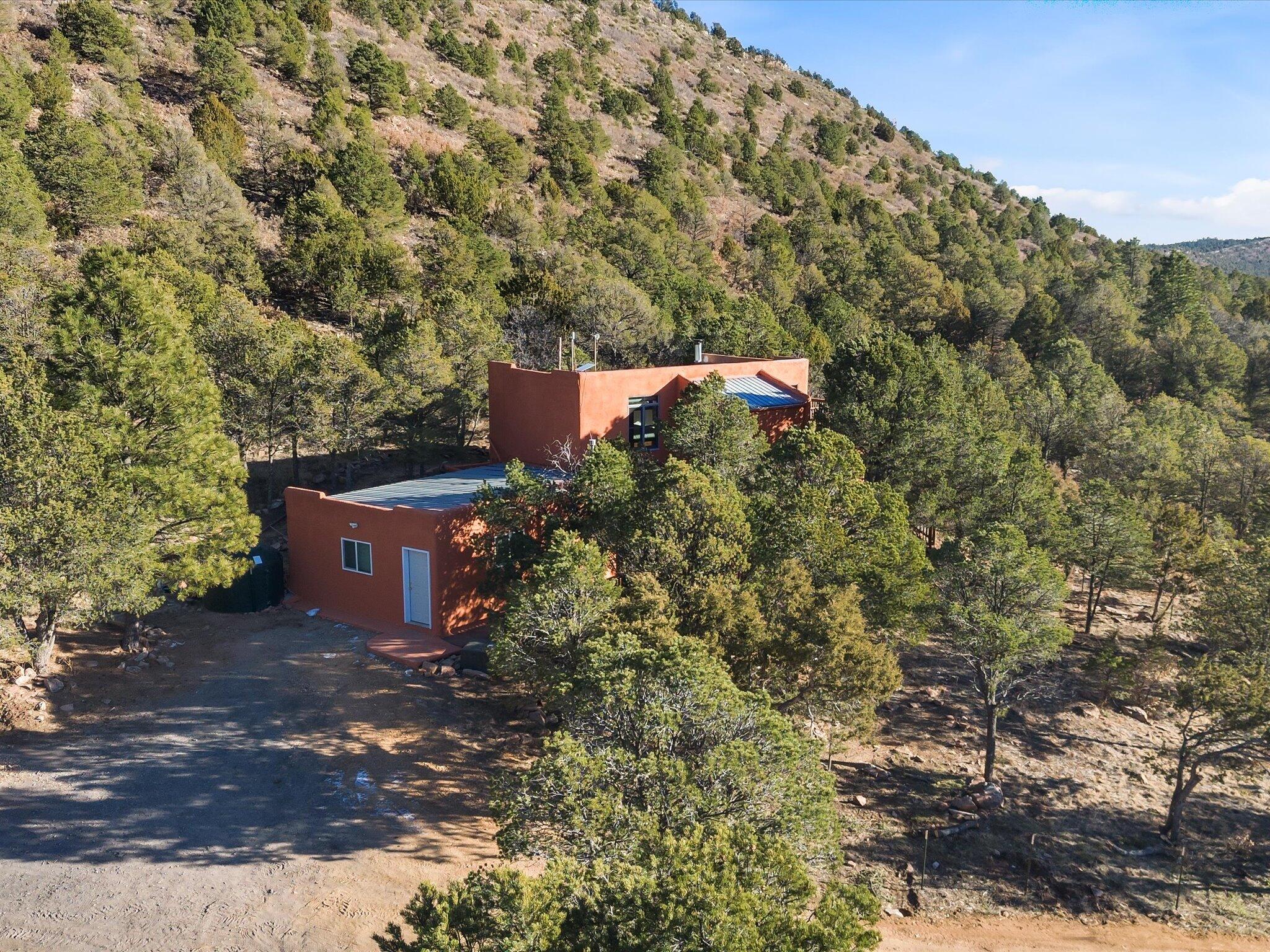 78 Roadrunner Road, Las Vegas, New Mexico image 45