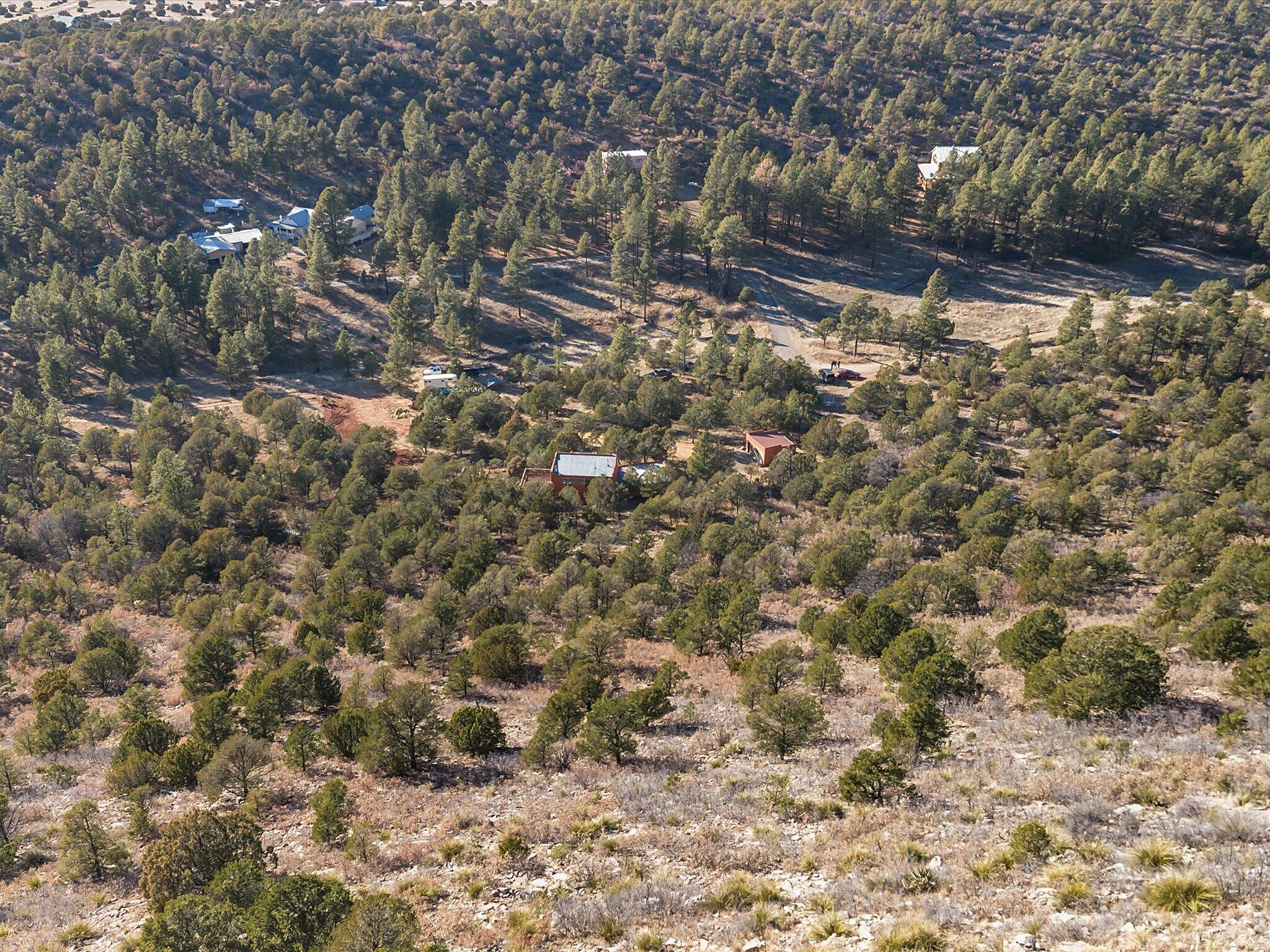 78 Roadrunner Road, Las Vegas, New Mexico image 34