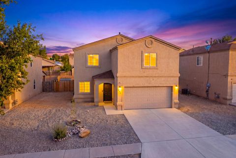 Homes For Sale - 727 Avanti Street<br/> Albuquerque, NM 87121