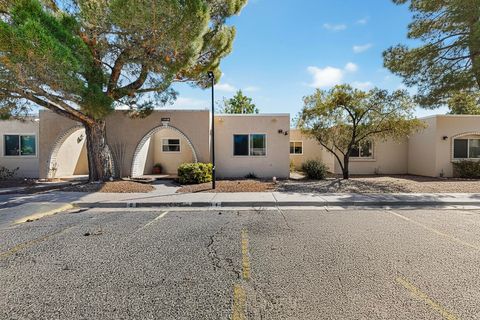 Photo of 1344 GRANDE Boulevard SE #D, Rio Rancho, NM 87124 (MLS # 1092618)